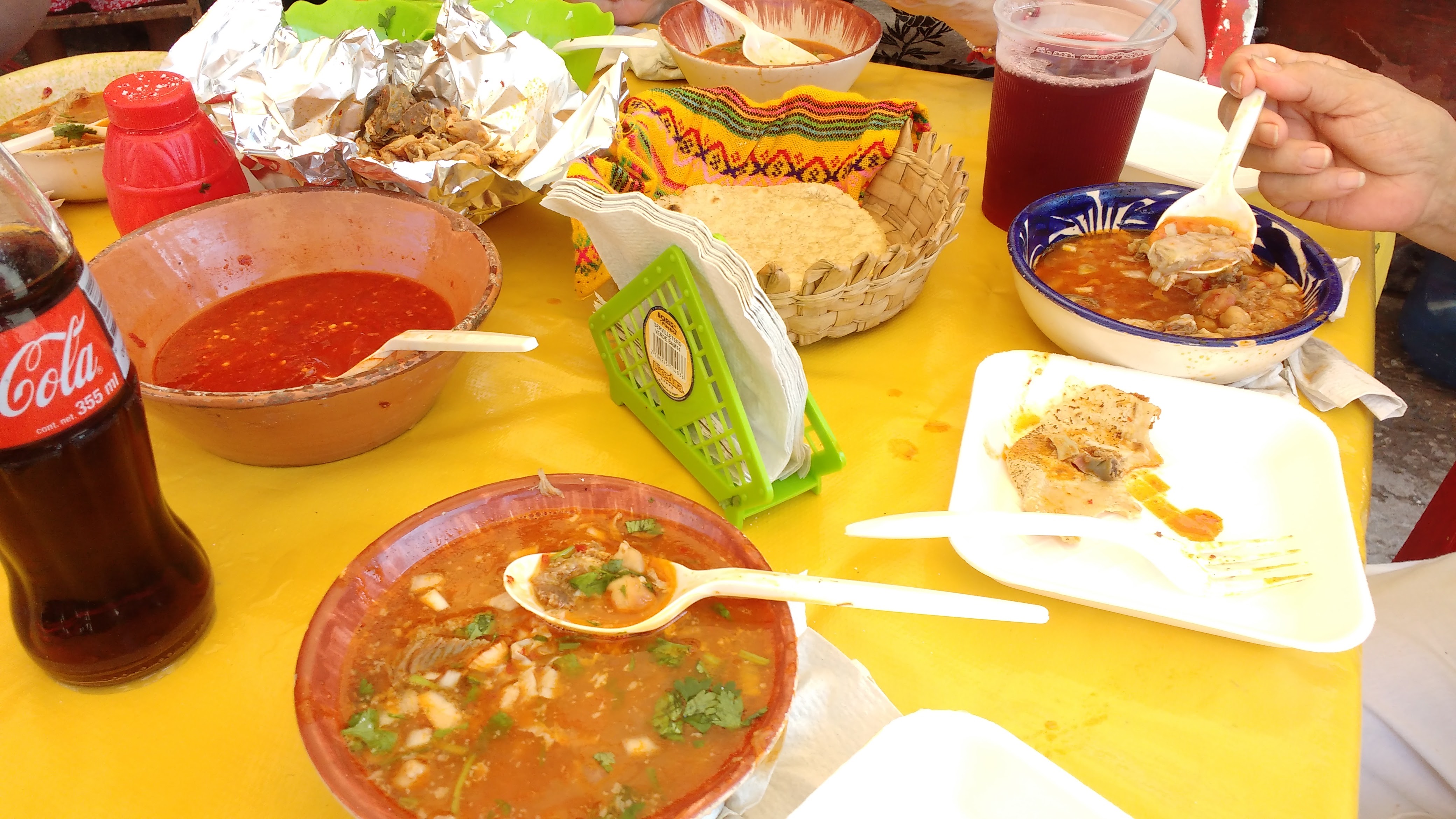 Café San Luis image 3