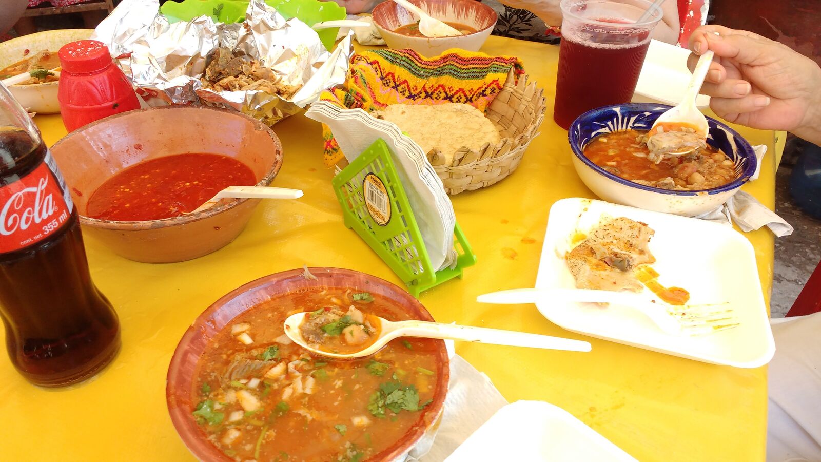 Café San Luis image 3