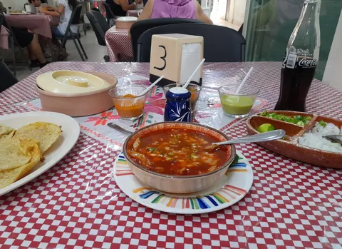 Café San Luis image 5