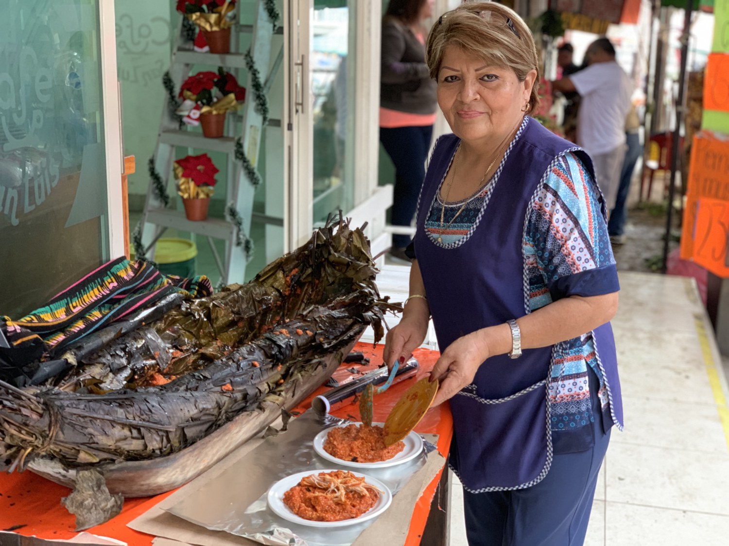 Café San Luis image 7