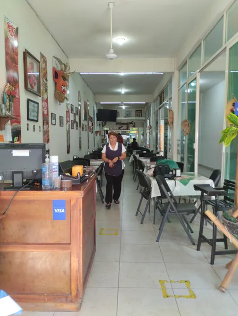Café San Luis image 8