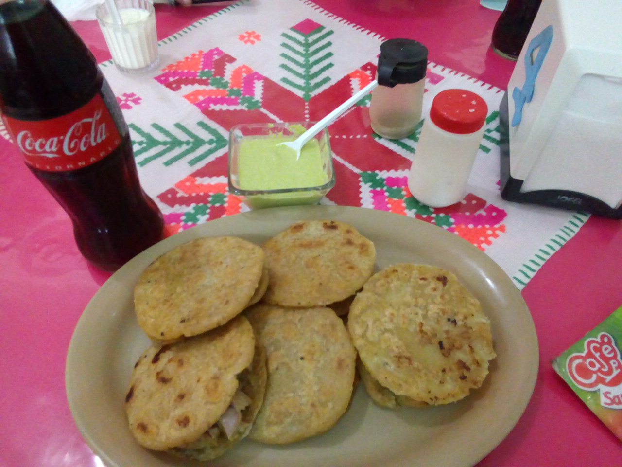 Café San Luis image 10