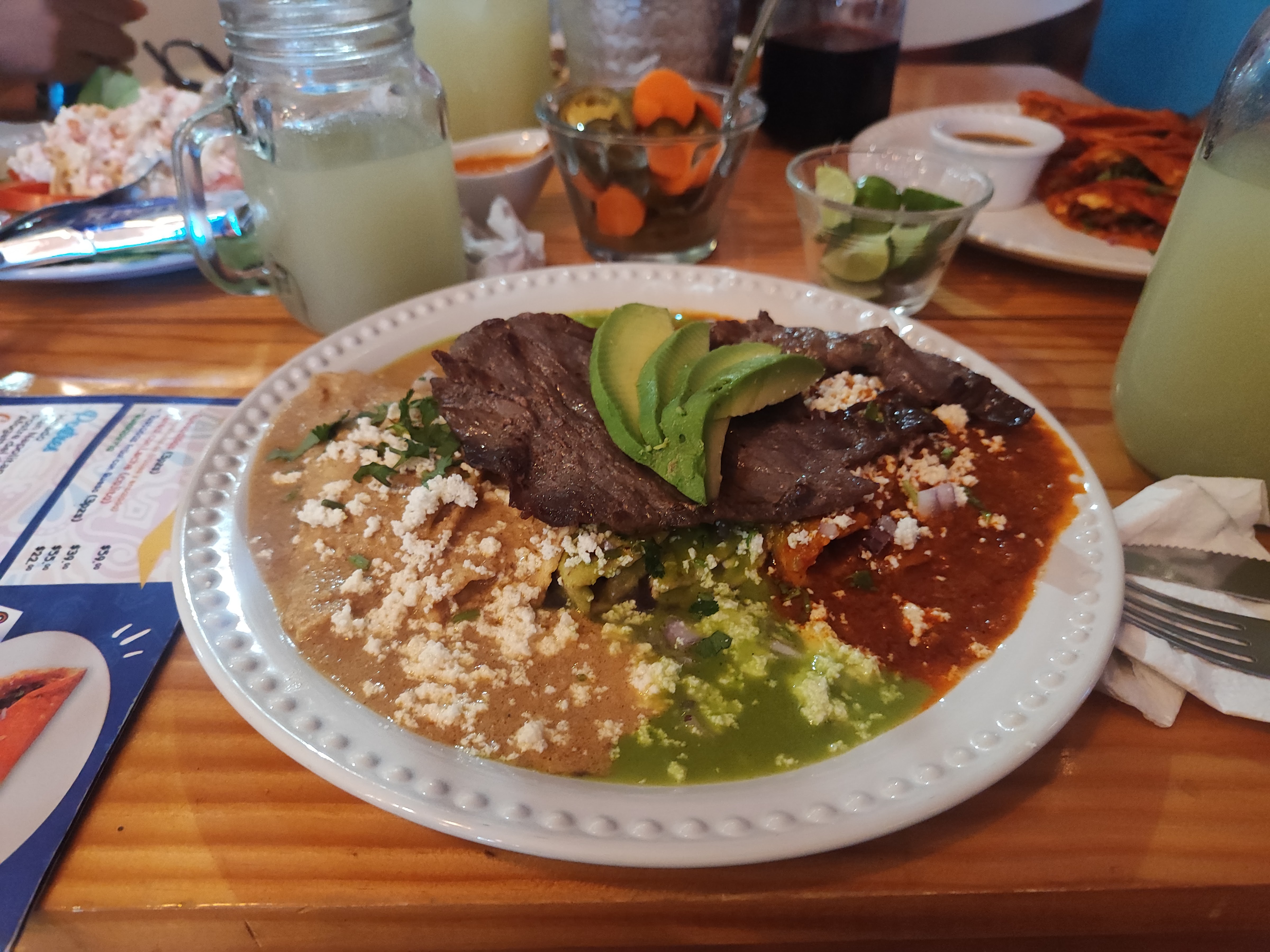 Santo Remedio image 2