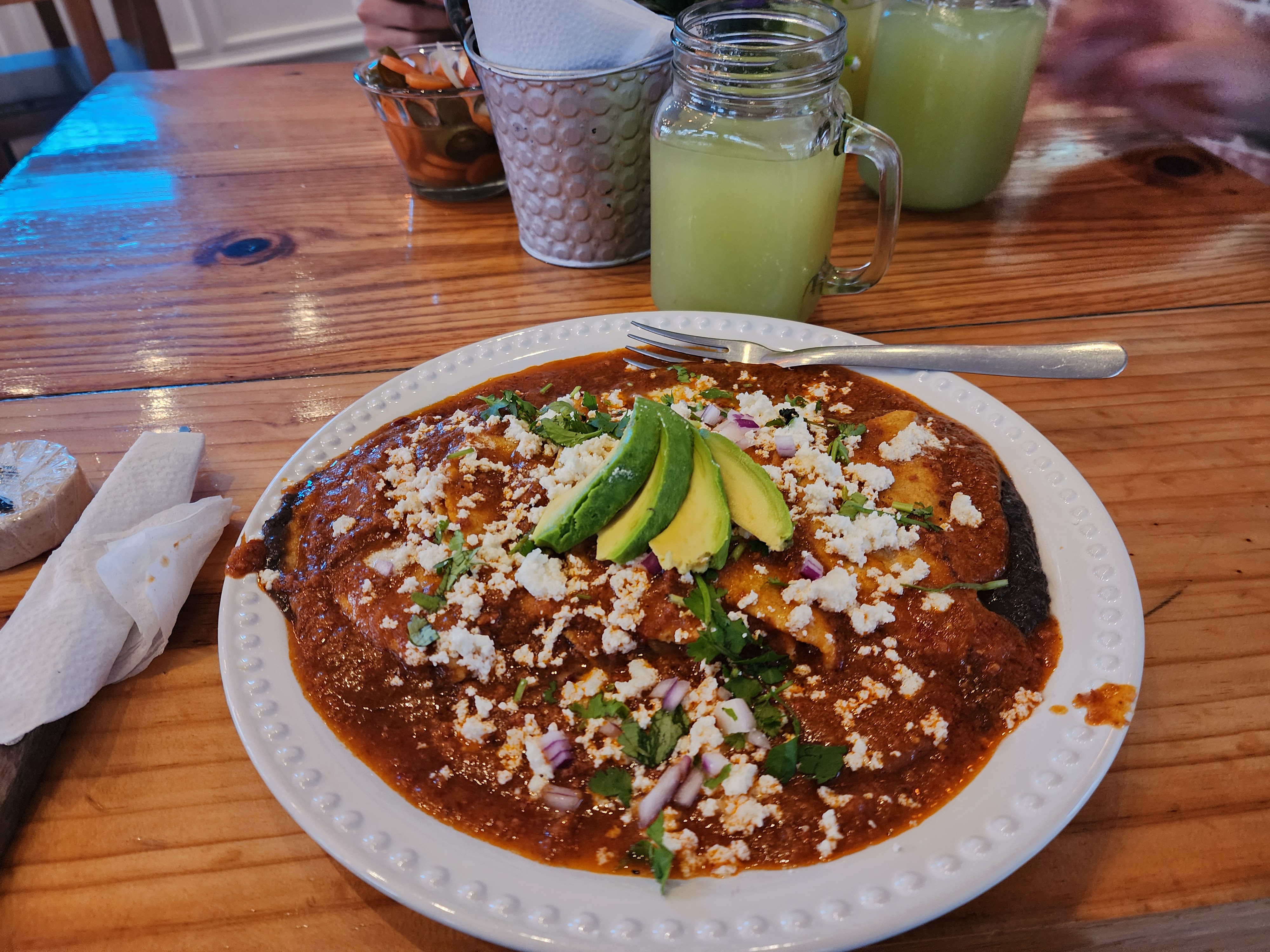 Santo Remedio image 3