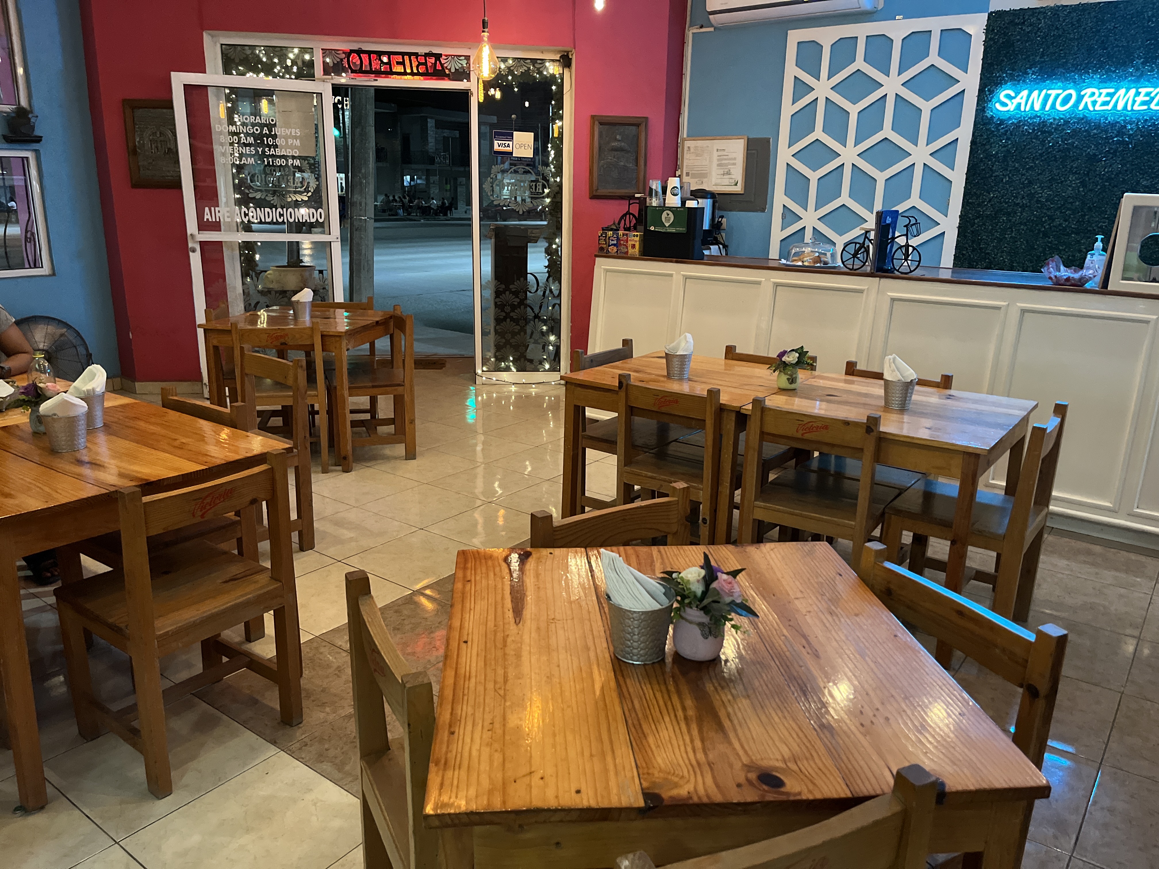 Santo Remedio image 5