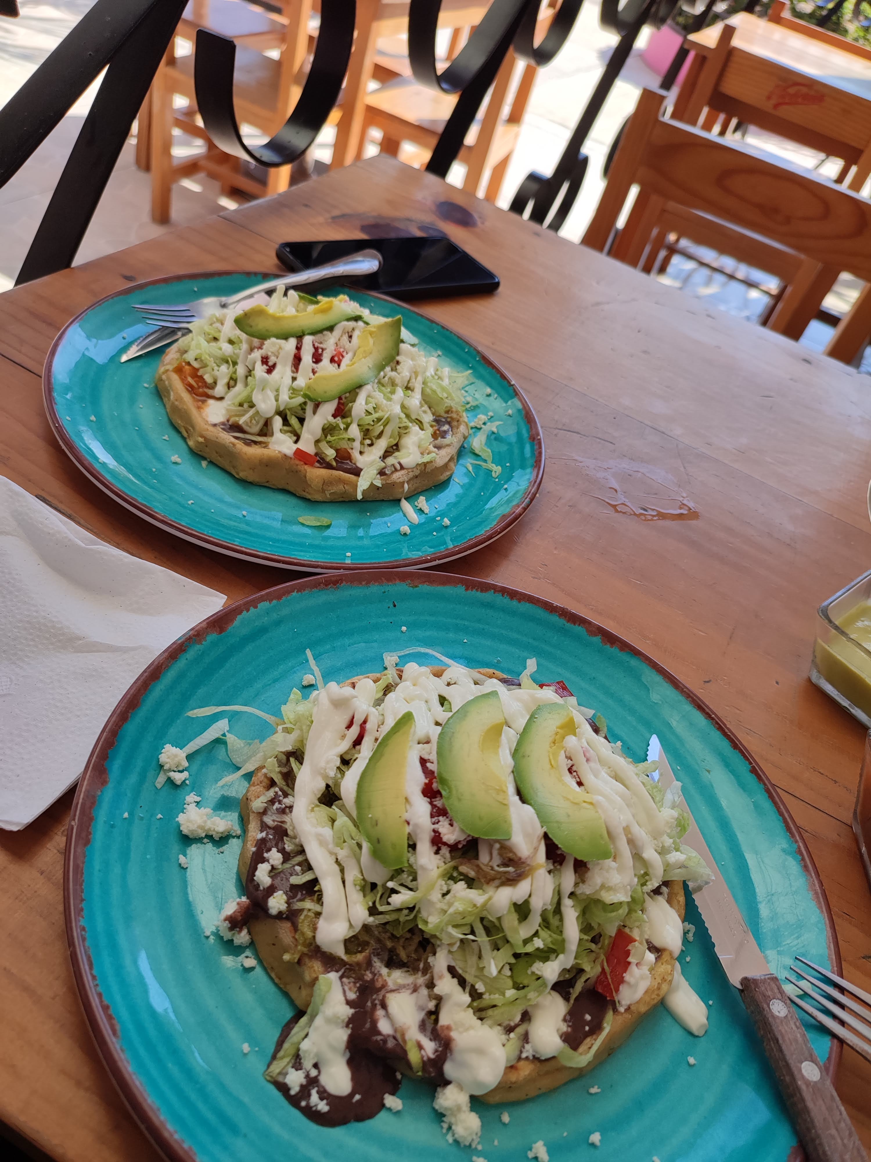 Santo Remedio image 6