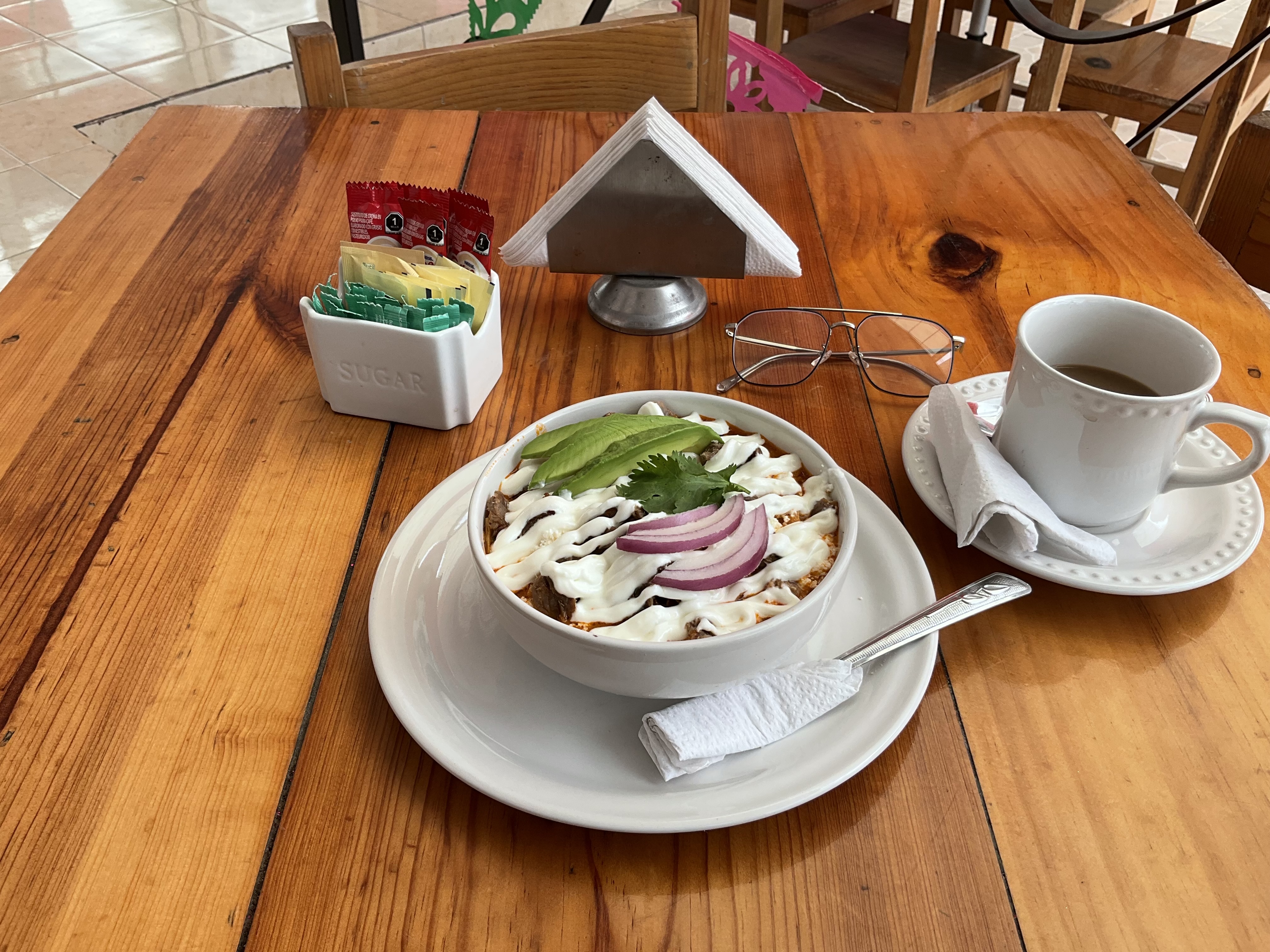 Santo Remedio image 7