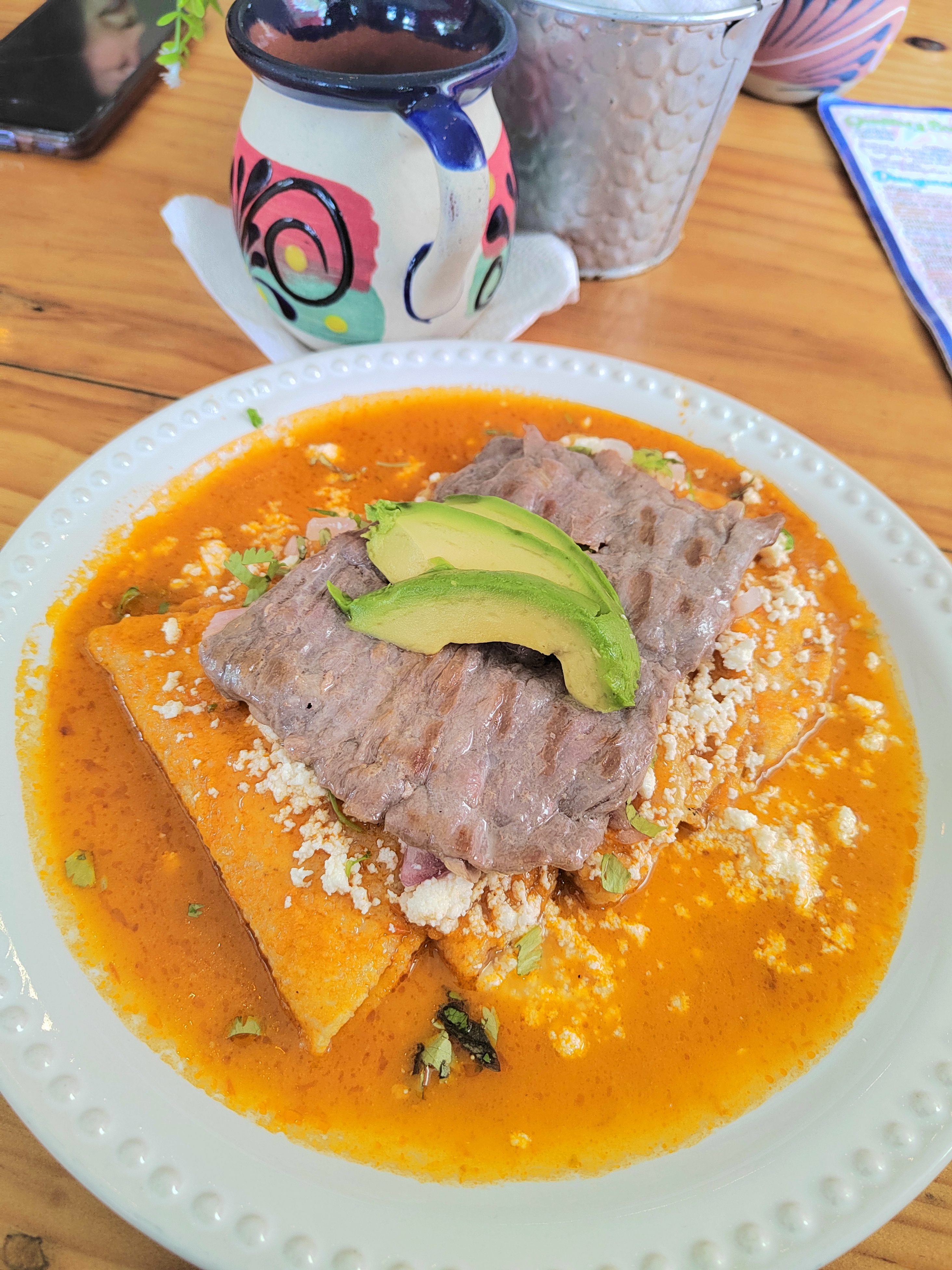 Santo Remedio image 8