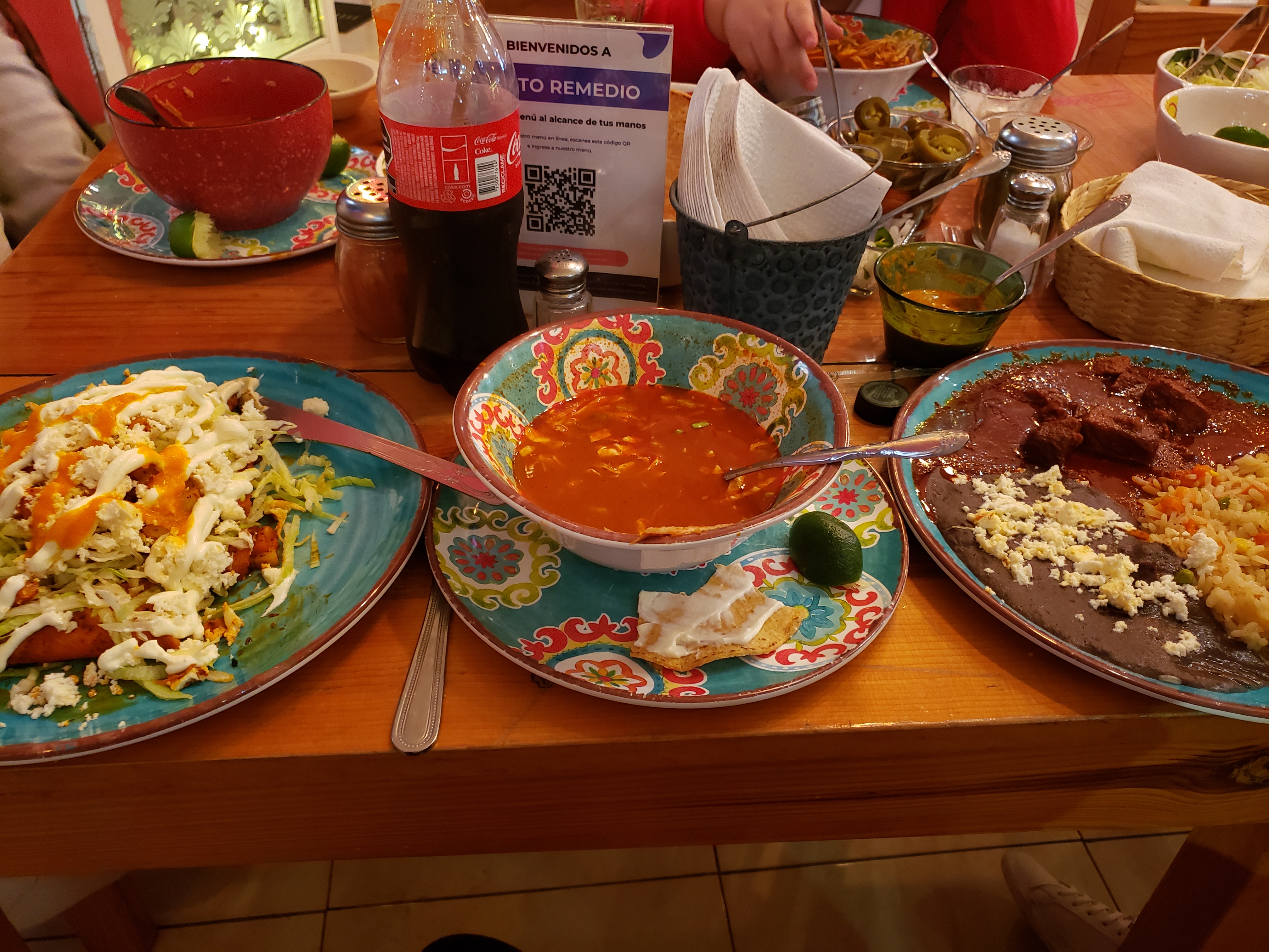 Santo Remedio image 9