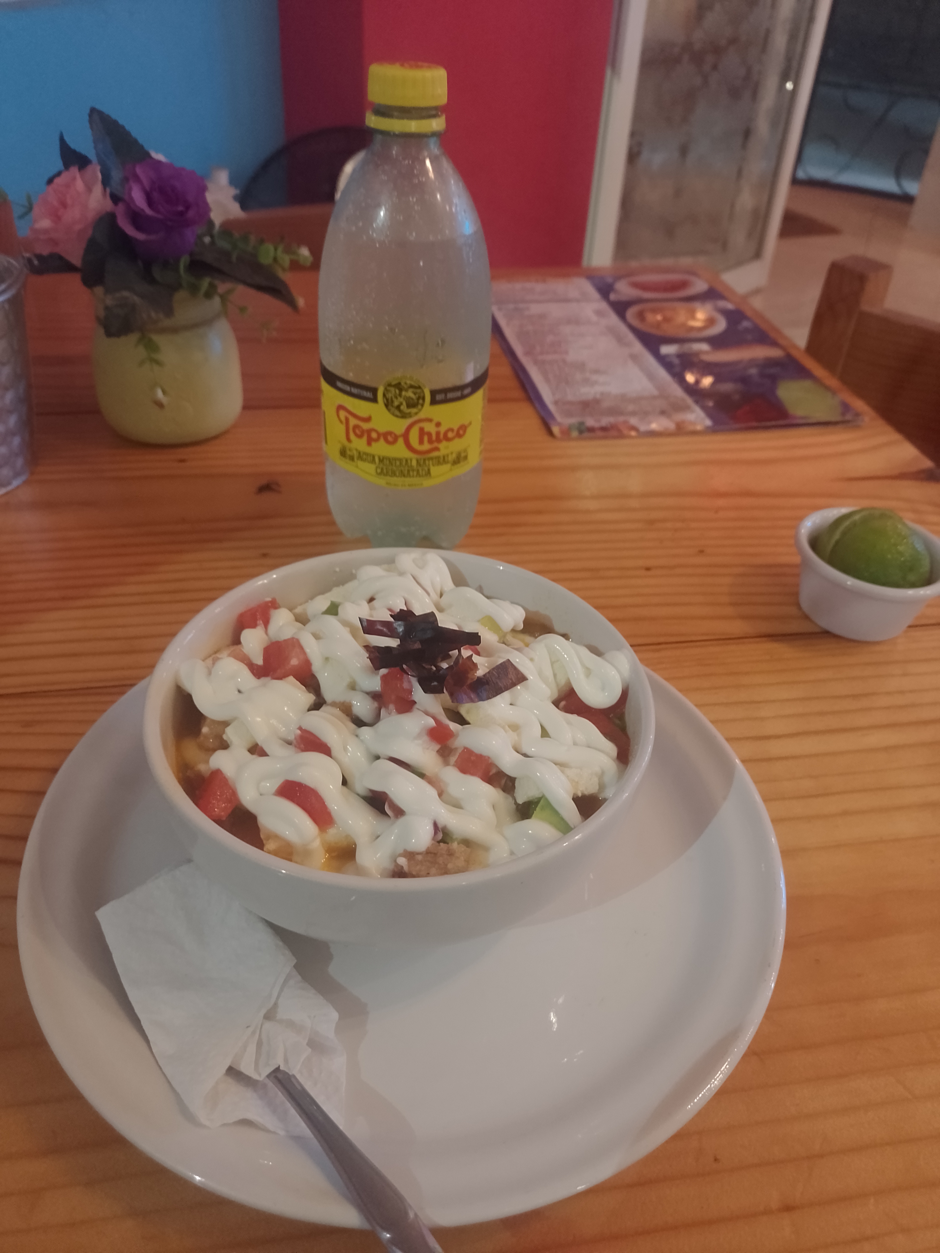 Santo Remedio image 10