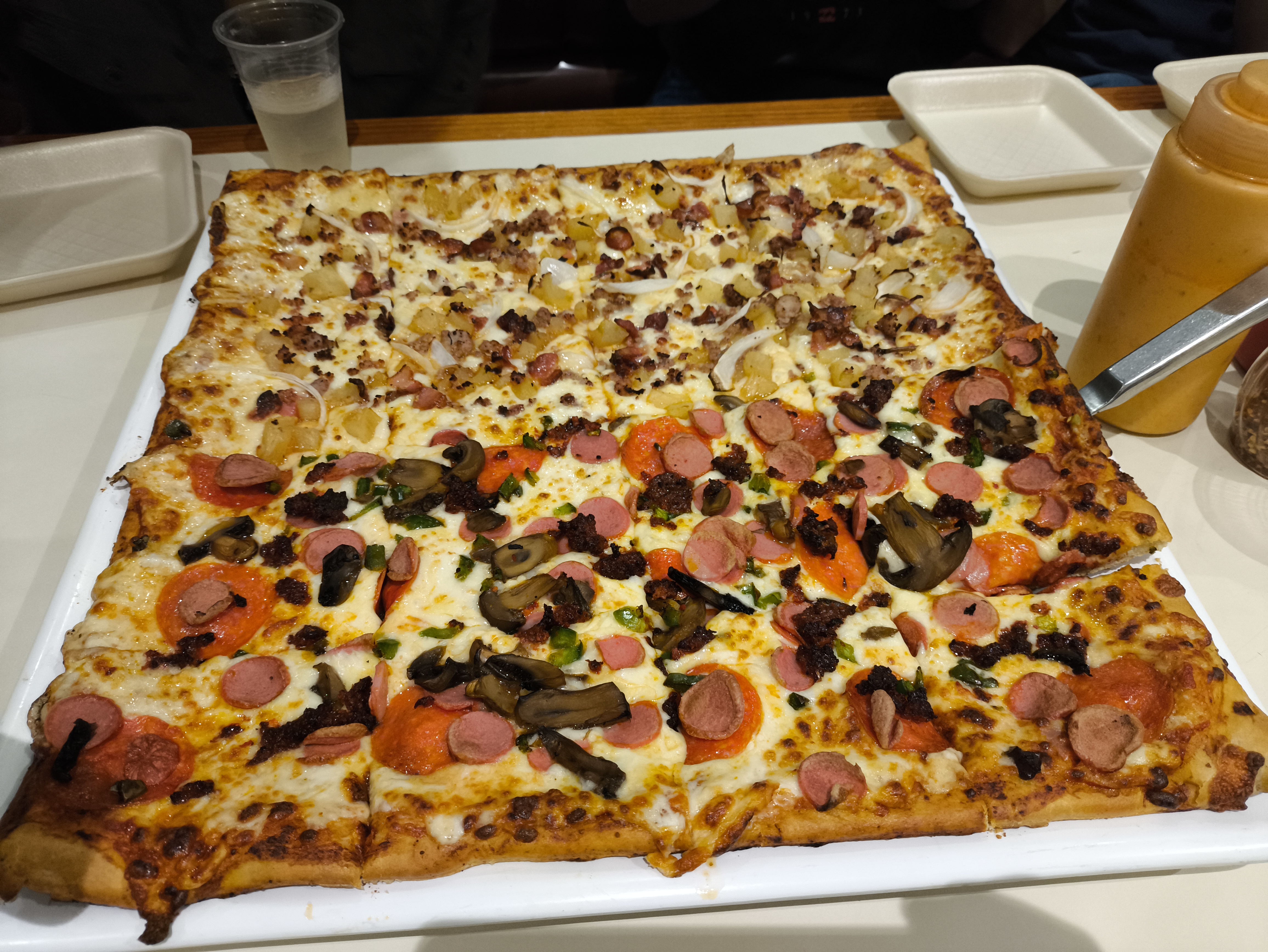 Bella Vittoria image 3