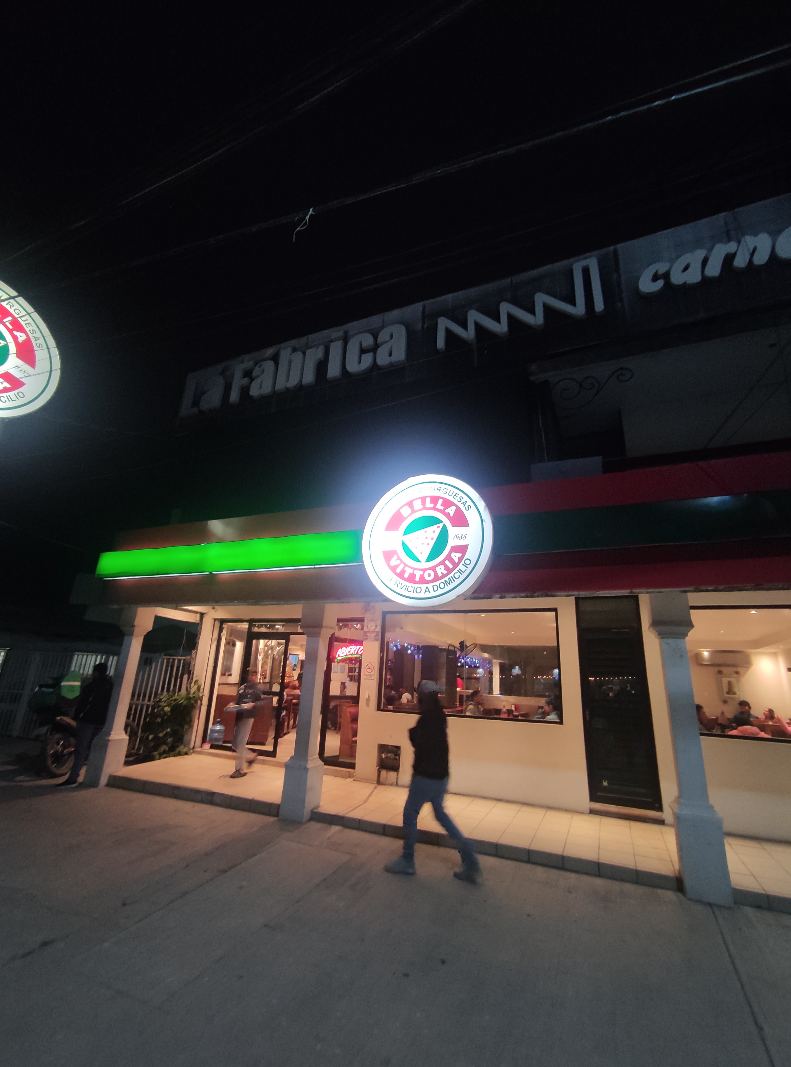 Bella Vittoria image 5