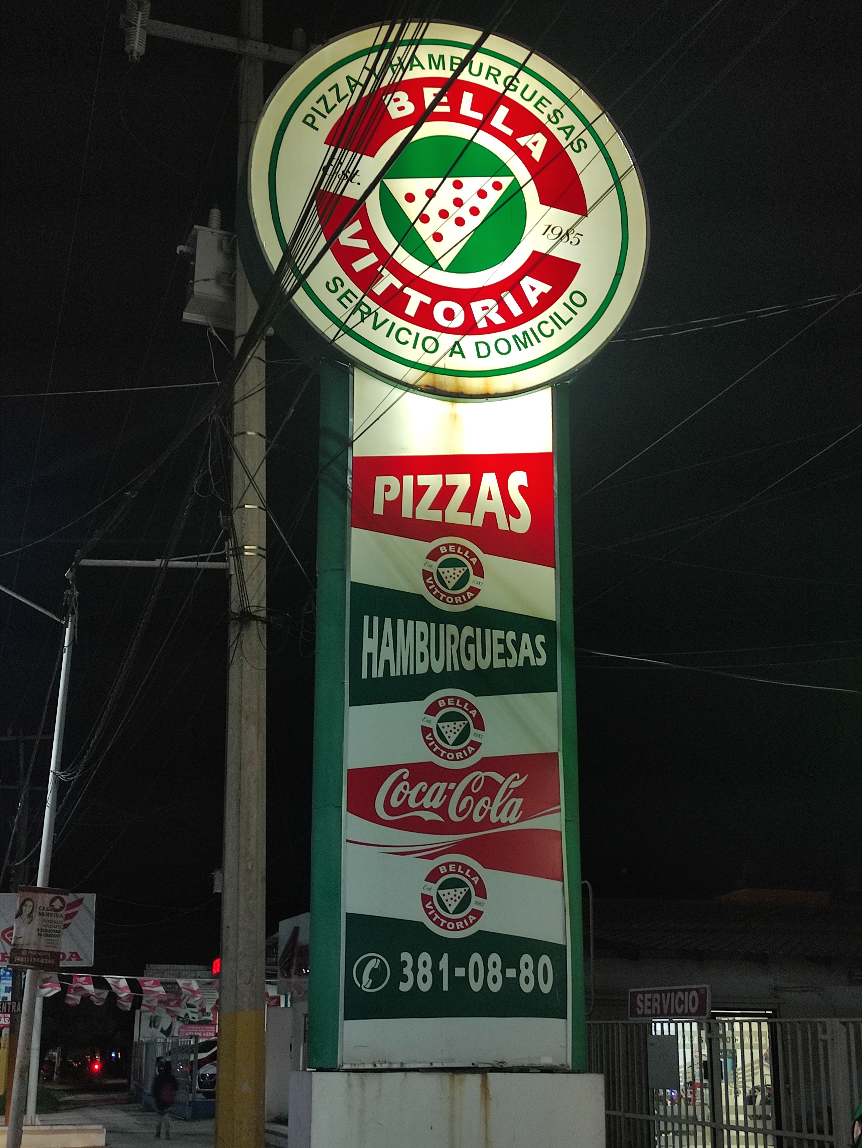 Bella Vittoria image 6