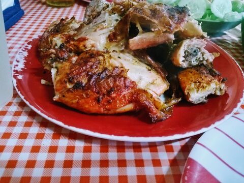 Puro Pollo image 2