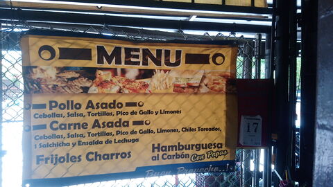 Puro Pollo image 3
