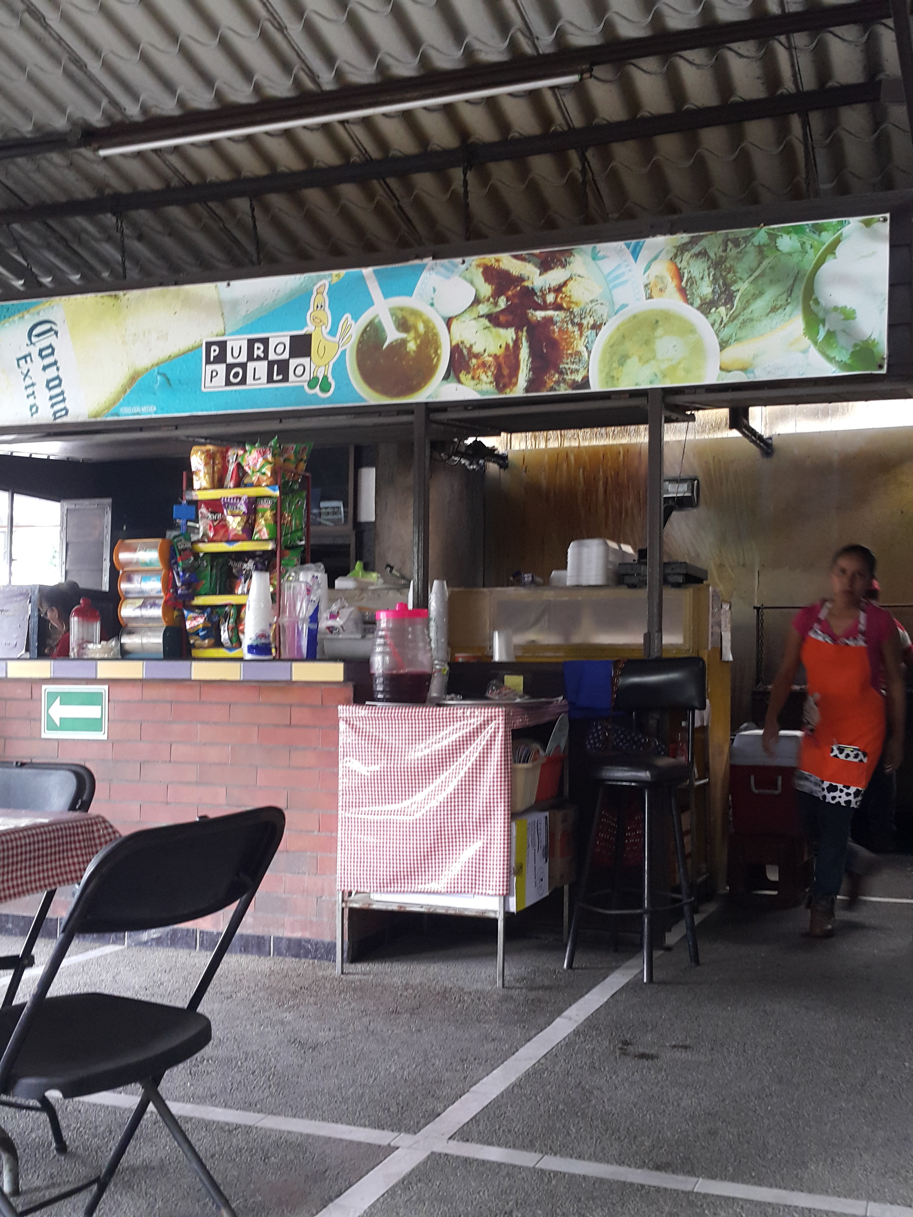 Puro Pollo image 4