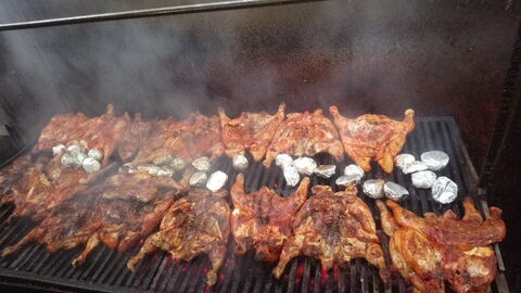 Puro Pollo image 8