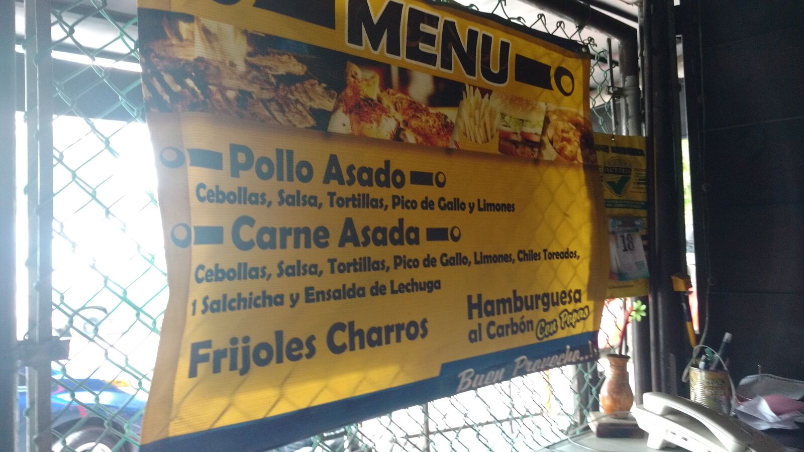 Puro Pollo image 9