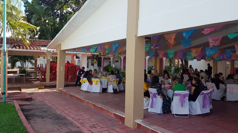 Balneario Las Flechas image 1