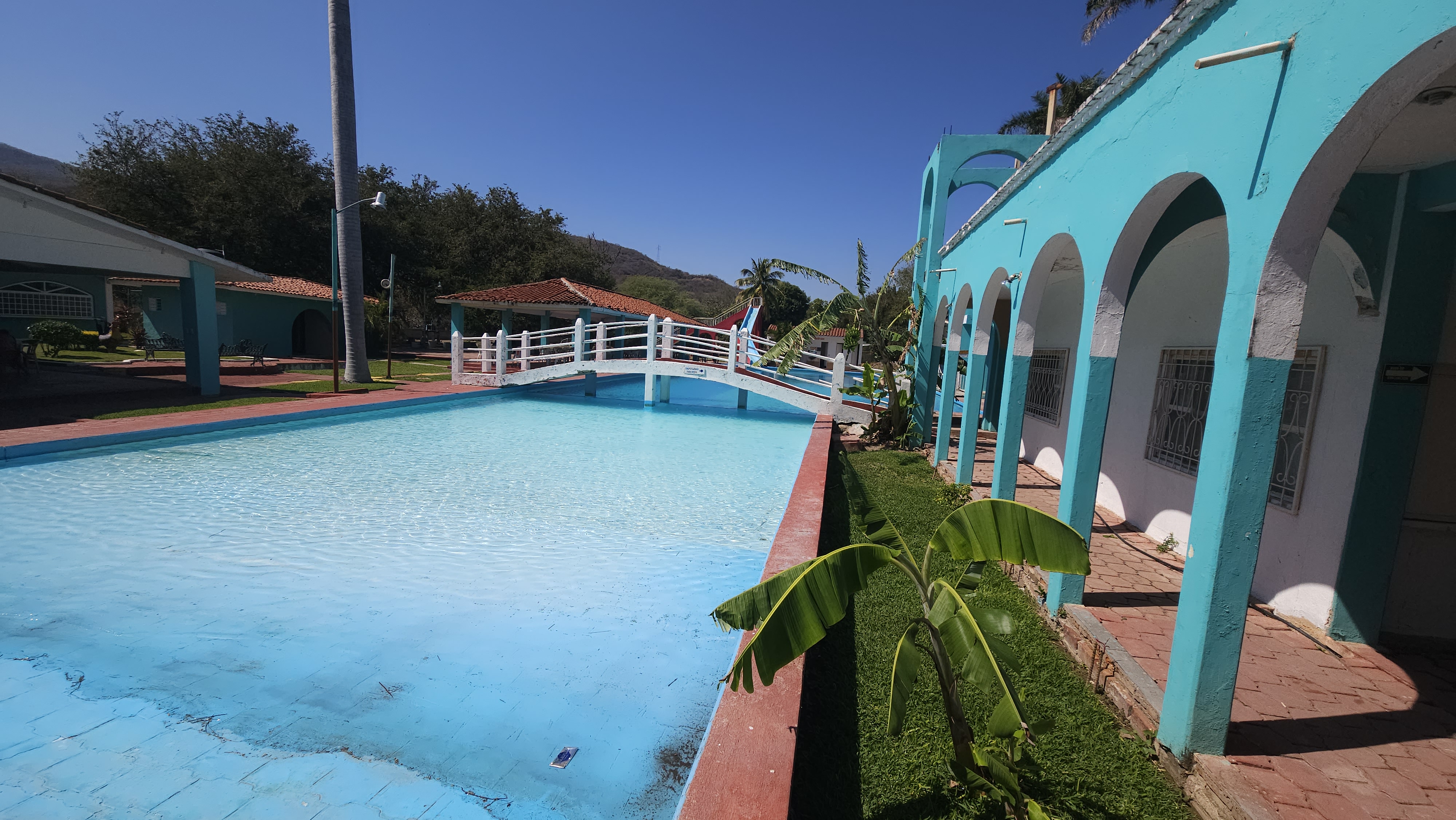 Balneario Las Flechas image 3