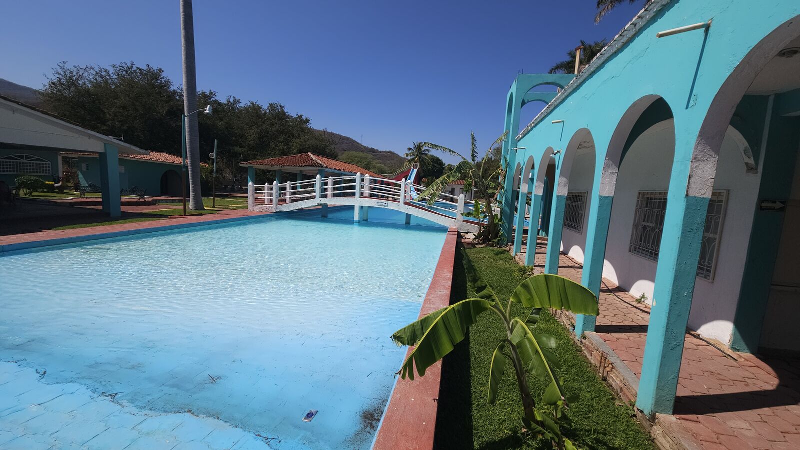 Balneario Las Flechas image 3