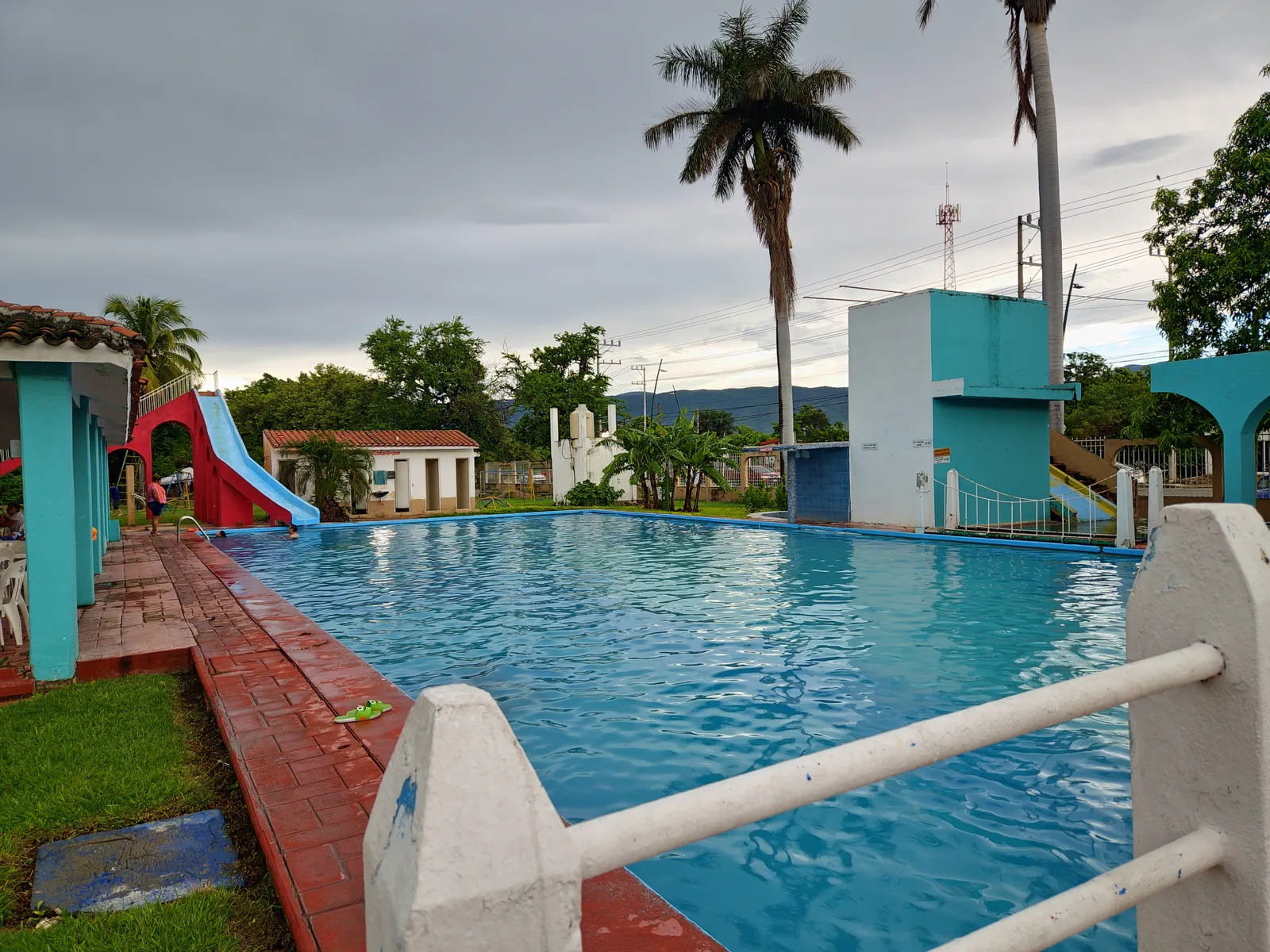 Balneario Las Flechas image 4