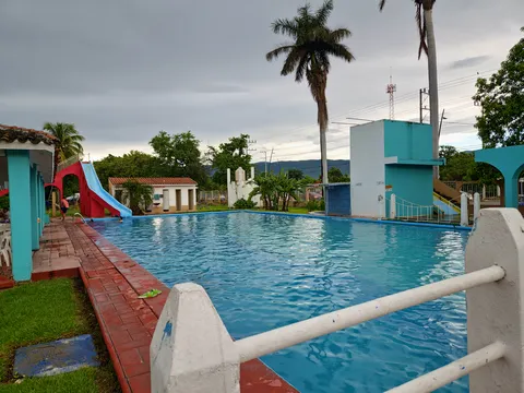 Balneario Las Flechas image 4