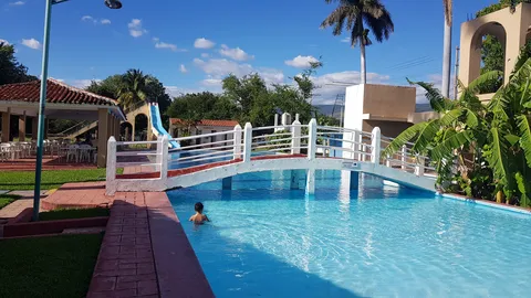 Balneario Las Flechas image 5