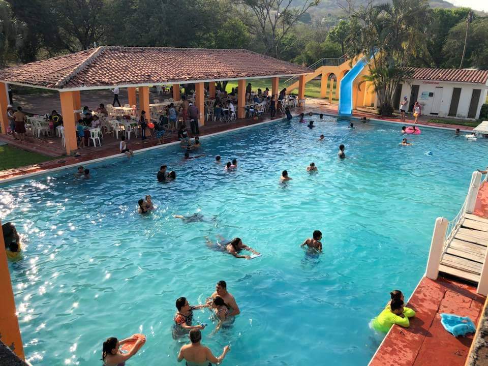 Balneario Las Flechas image 6