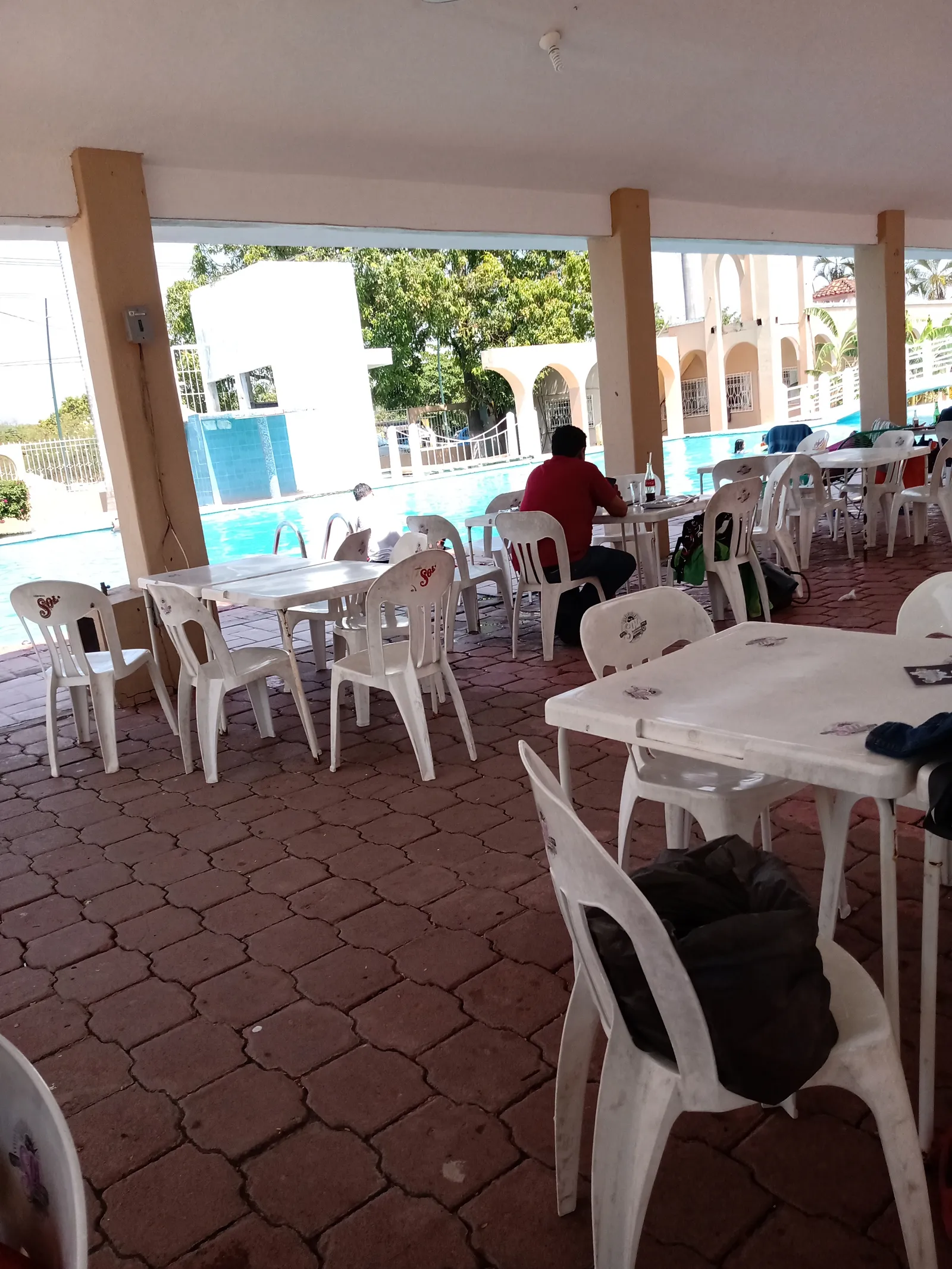 Balneario Las Flechas image 7