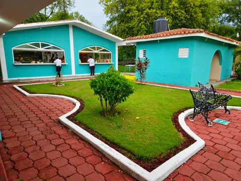 Balneario Las Flechas image 8