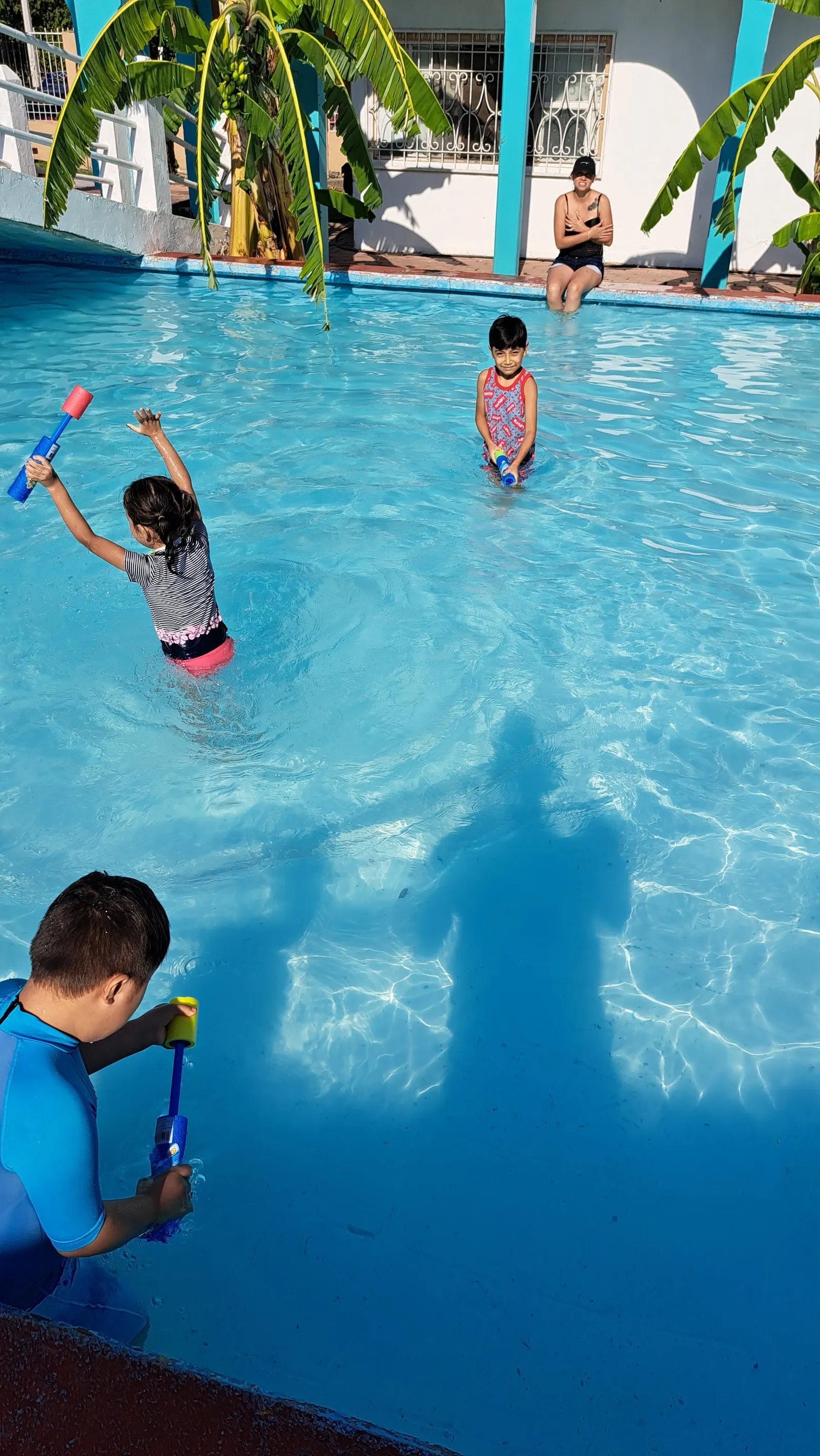 Balneario Las Flechas image 9