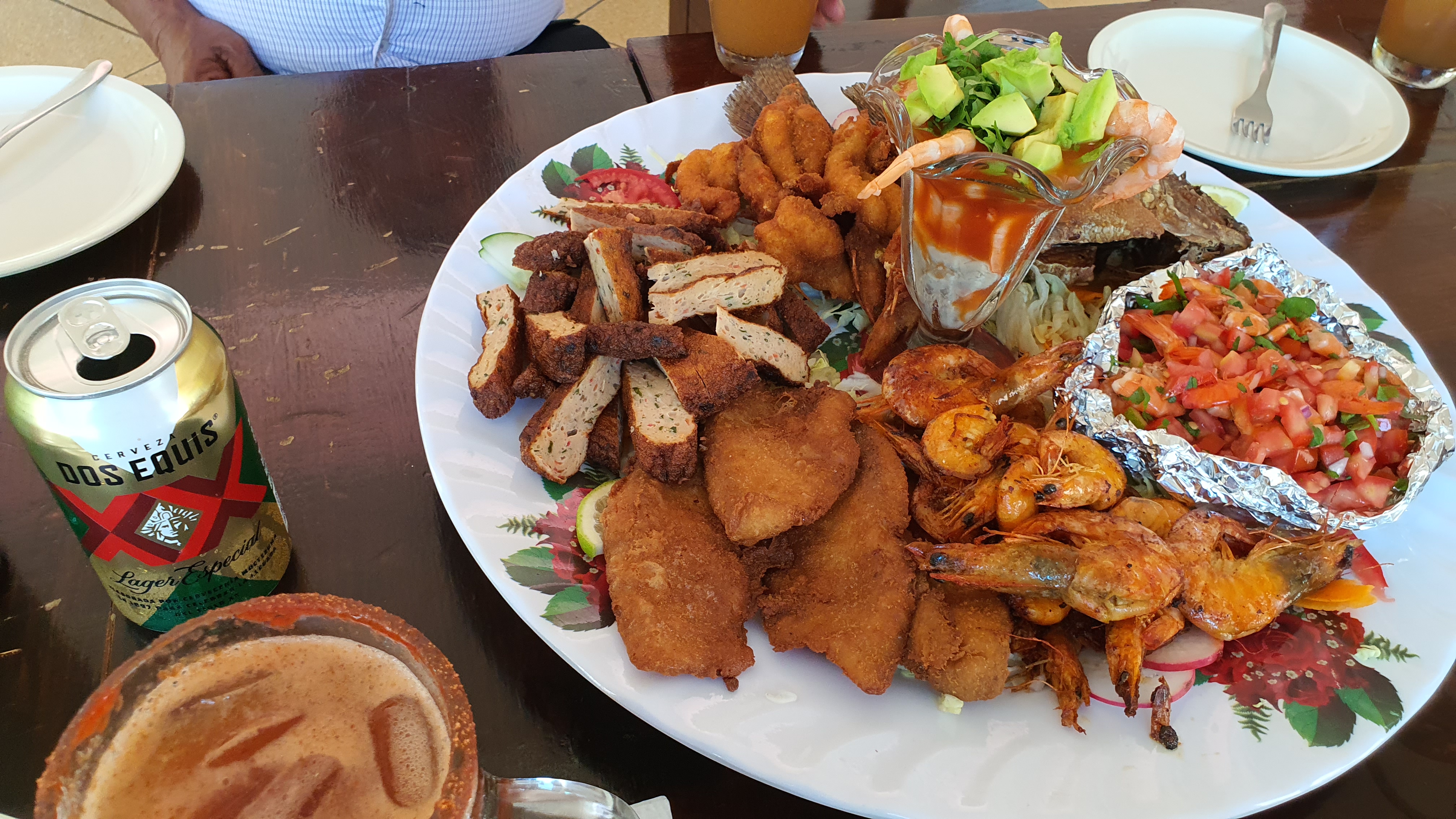 Rest Turístico Rocamar image 2