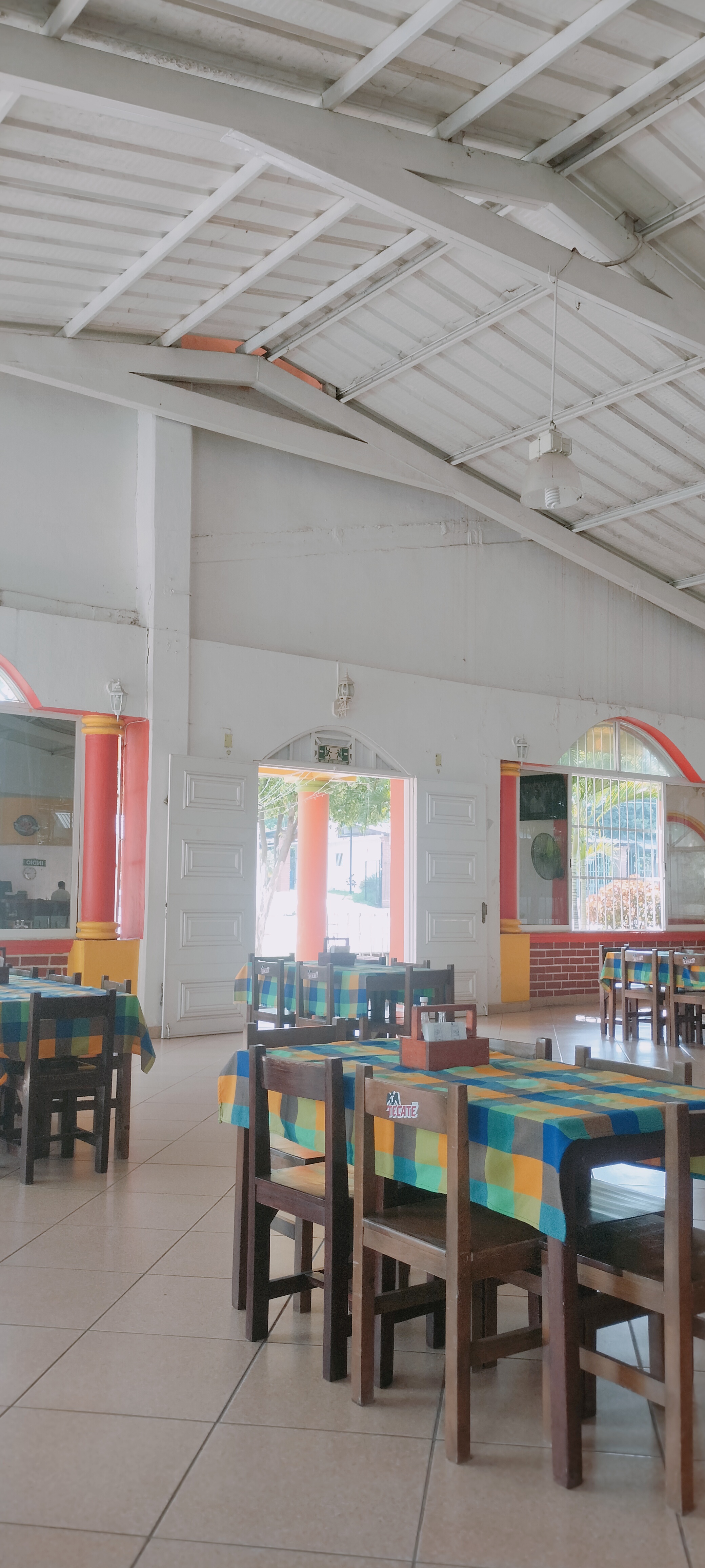 Rest Turístico Rocamar image 3