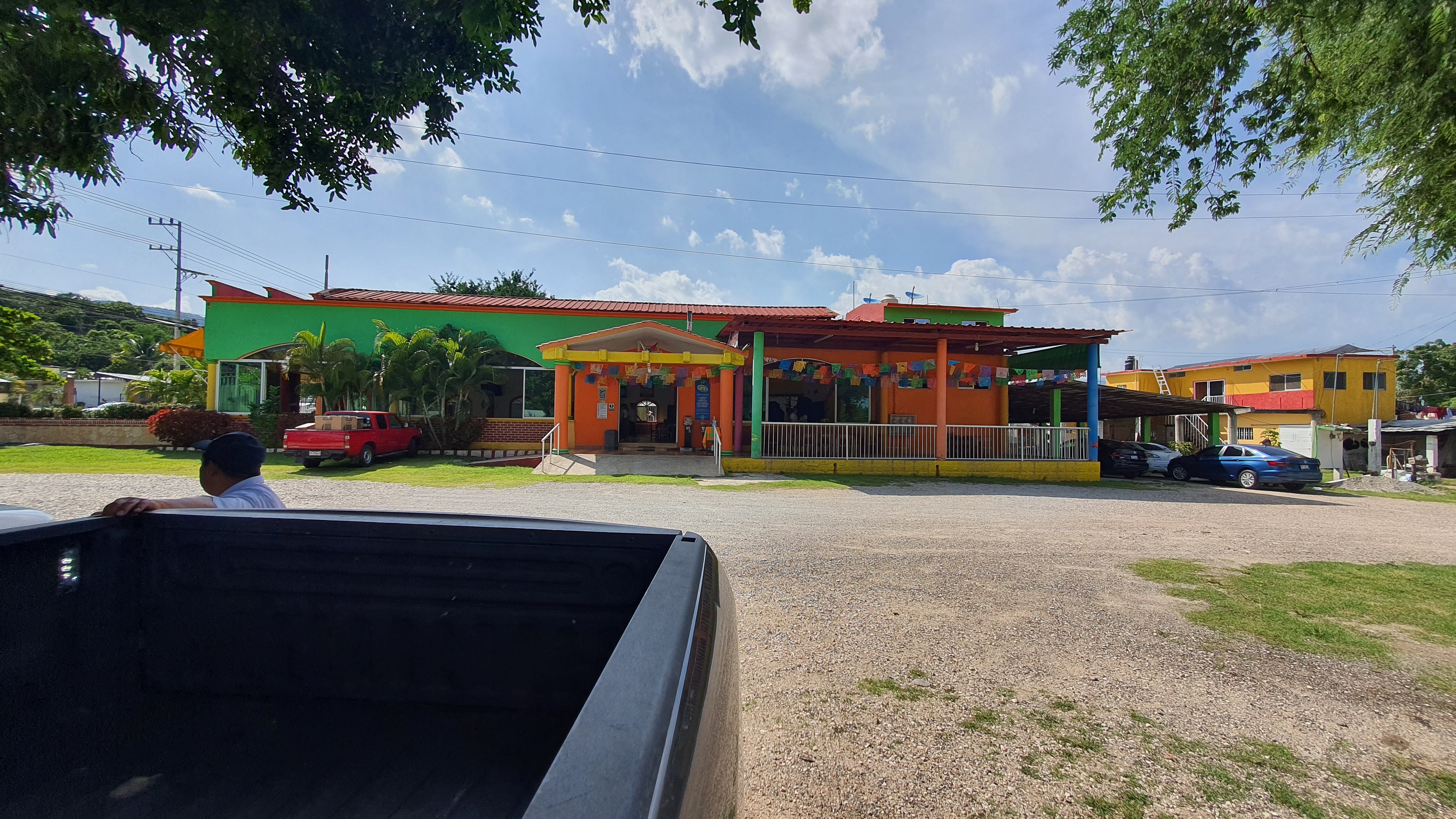 Rest Turístico Rocamar image 5