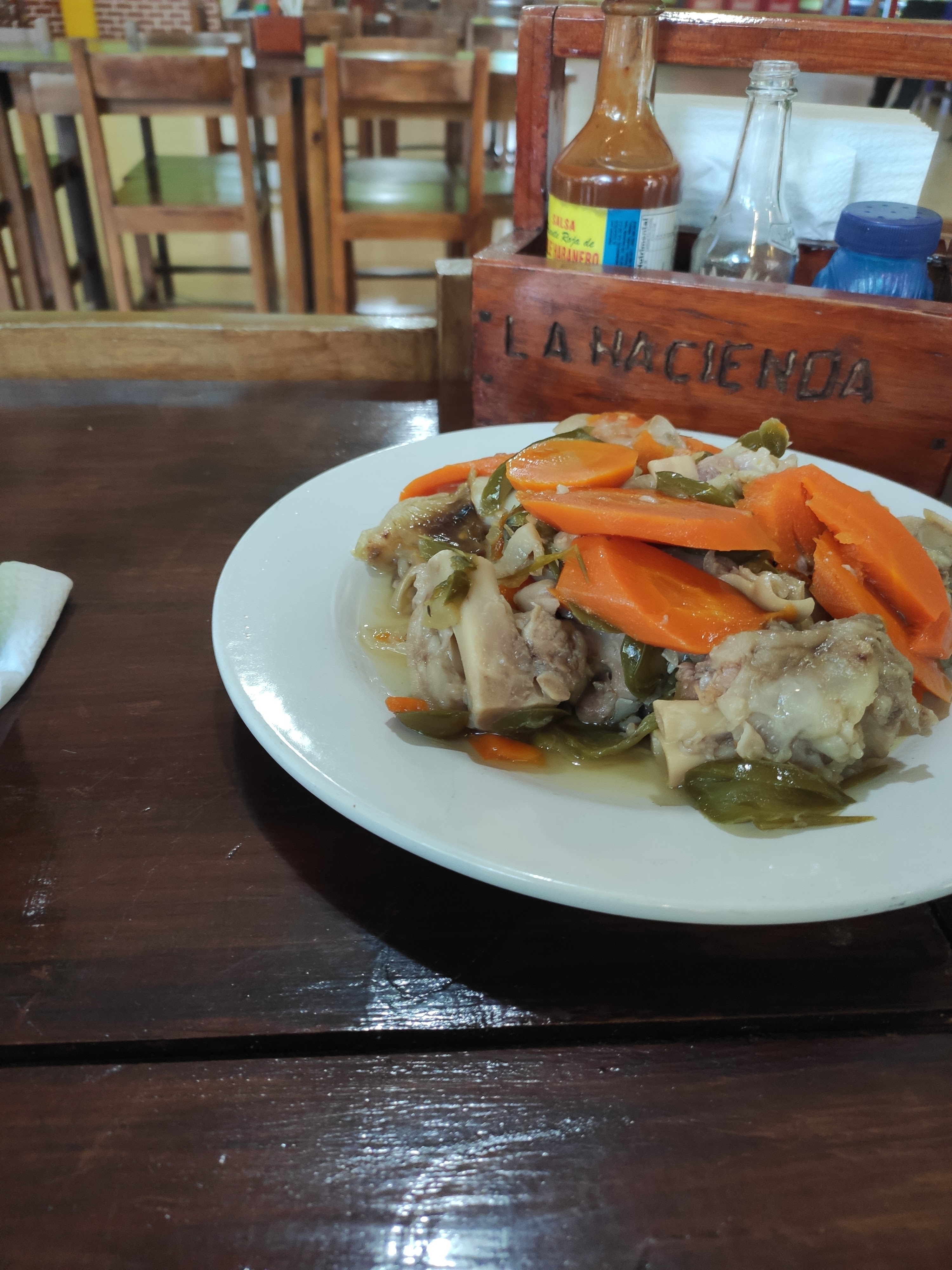 Rest Turístico Rocamar image 7