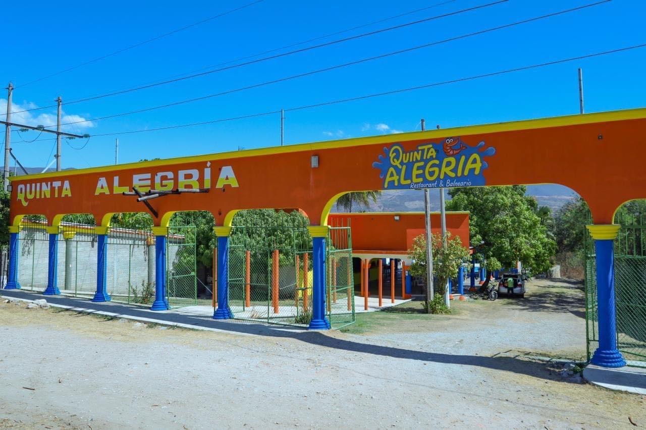 Quinta alegria image 1