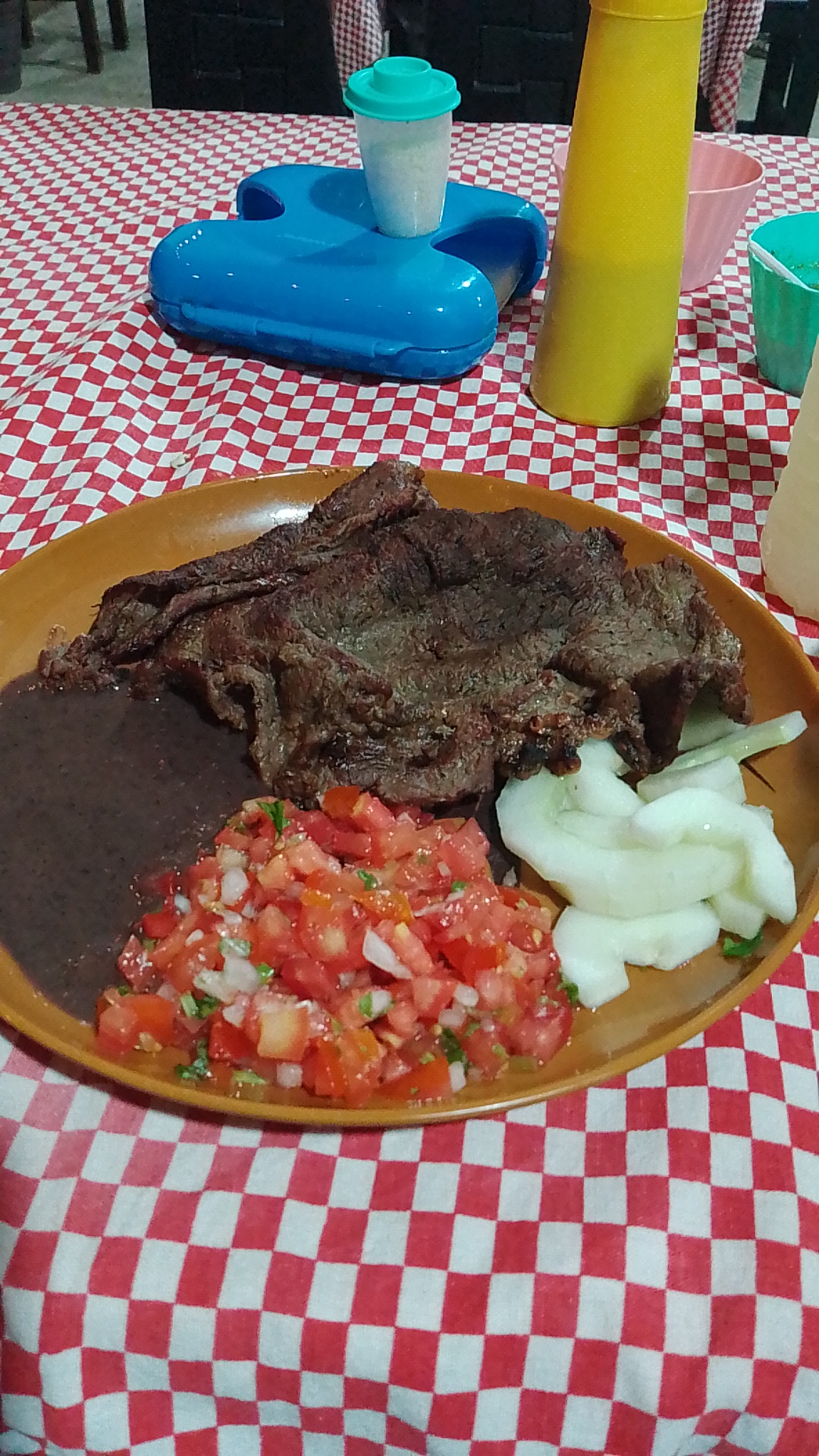 El Carboncito Cenaduría image 1