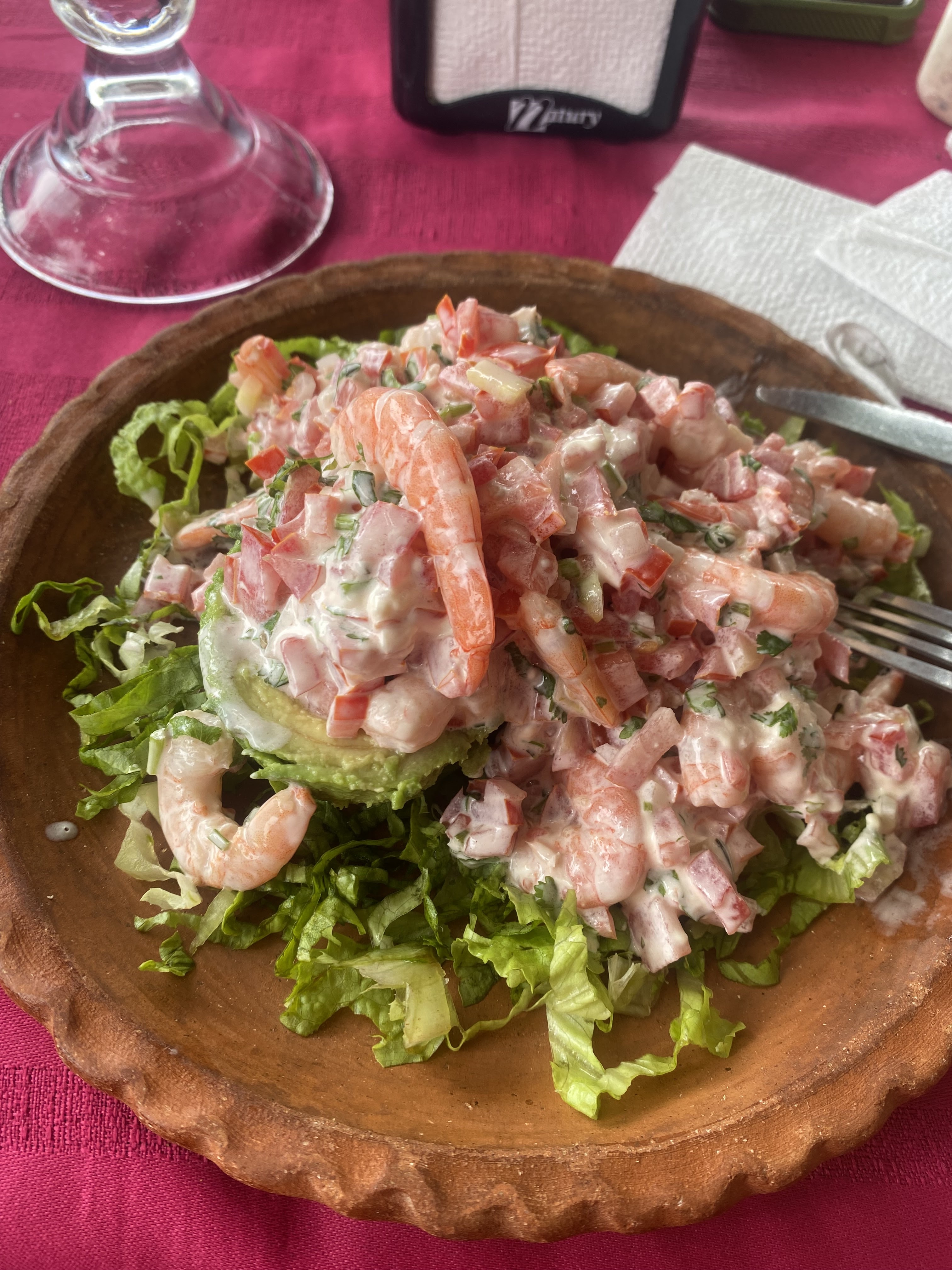Restaurante Familiar Bahía del Grijalva image 2