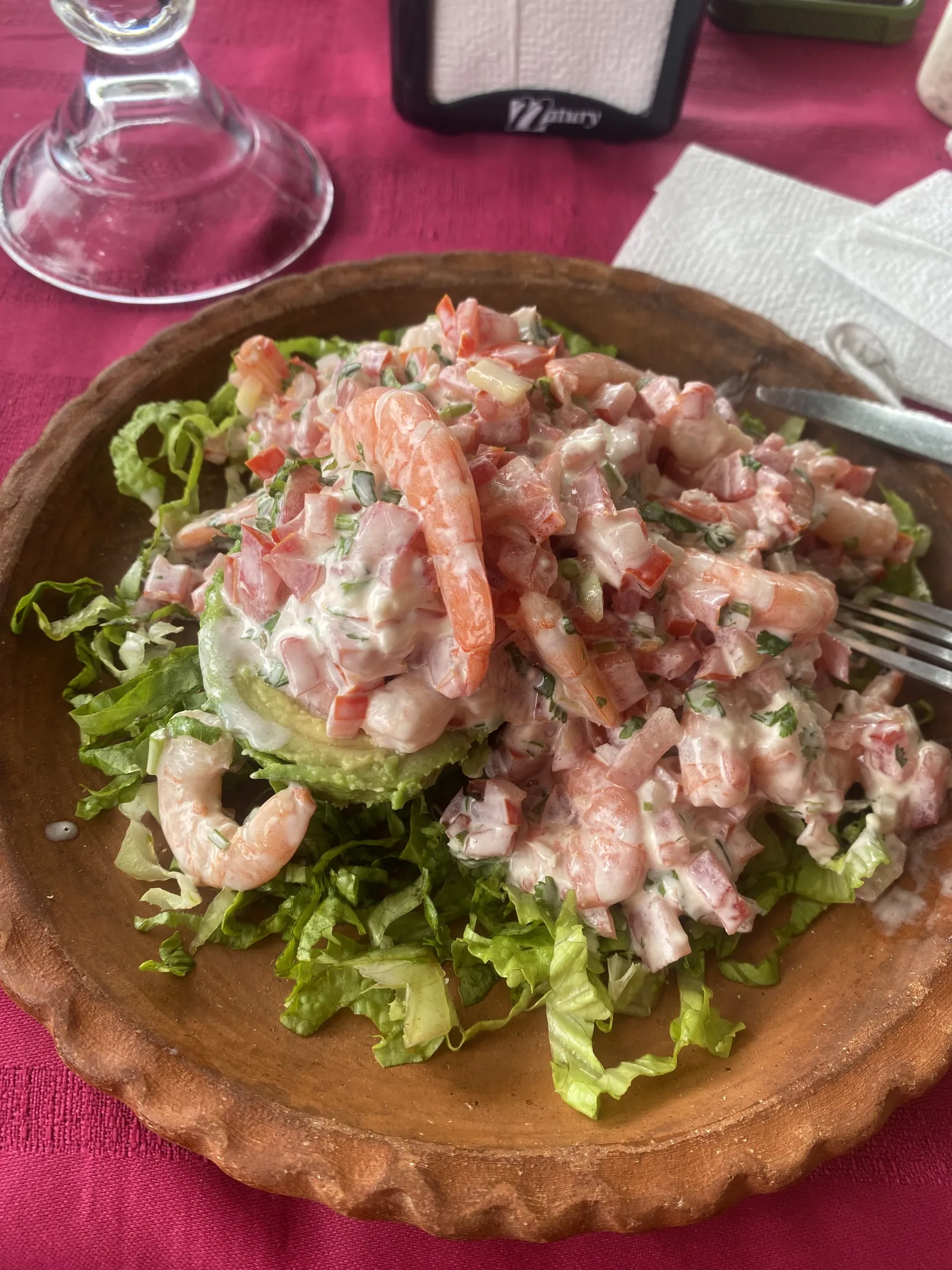 Restaurante Familiar Bahía del Grijalva image 2