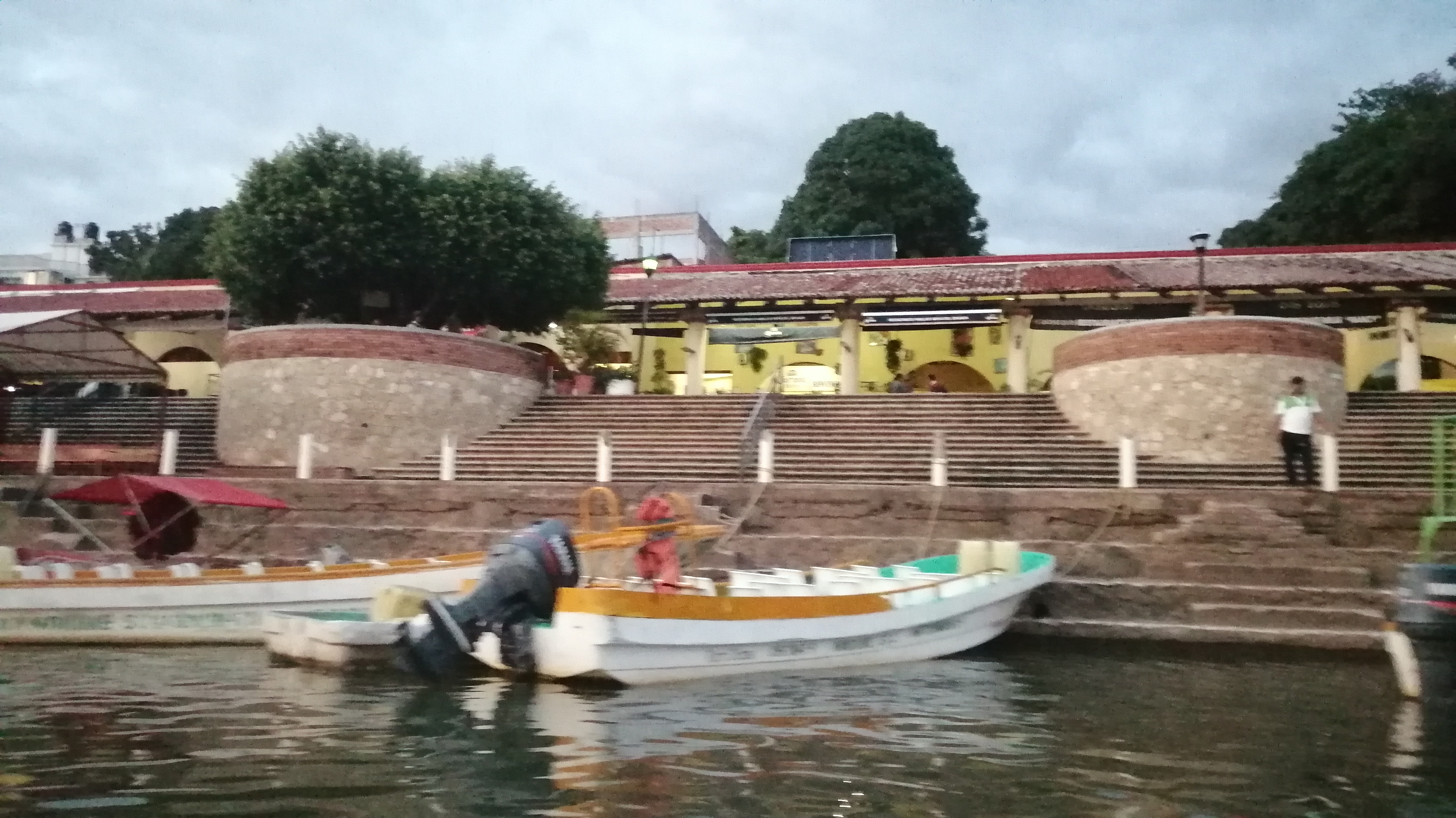 Restaurante Familiar Bahía del Grijalva image 3