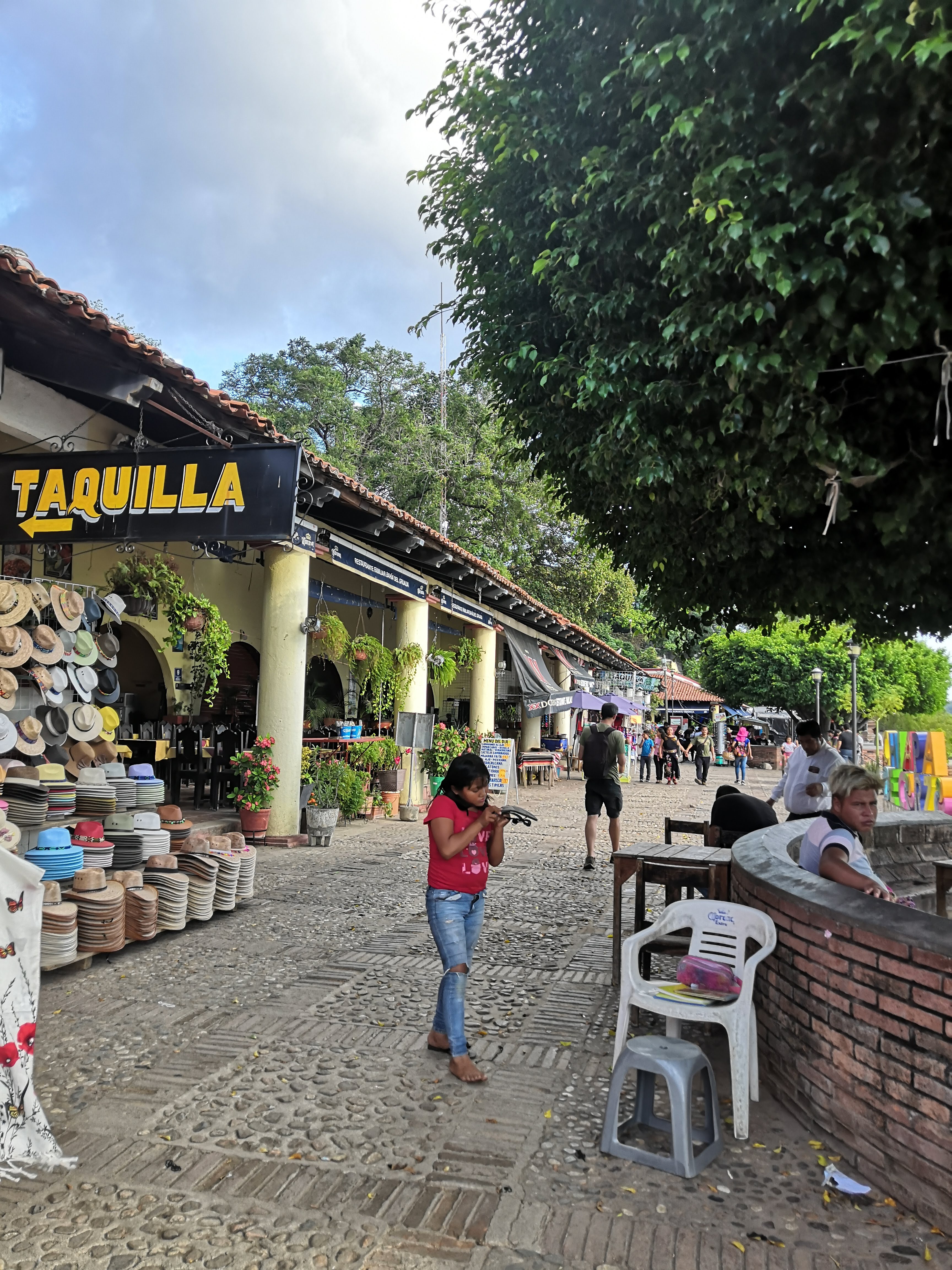 Restaurante Familiar Bahía del Grijalva image 4
