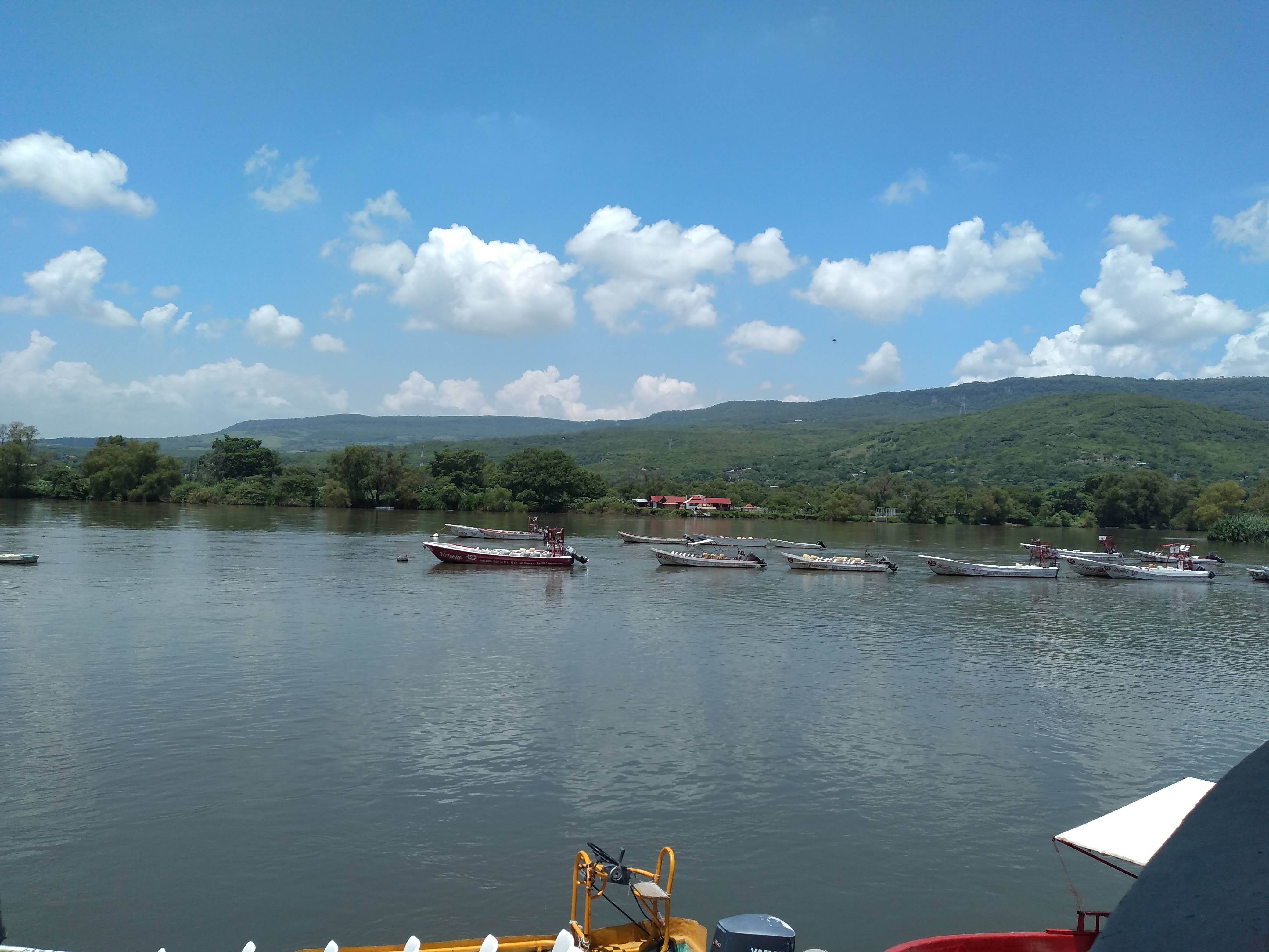 Restaurante Familiar Bahía del Grijalva image 5