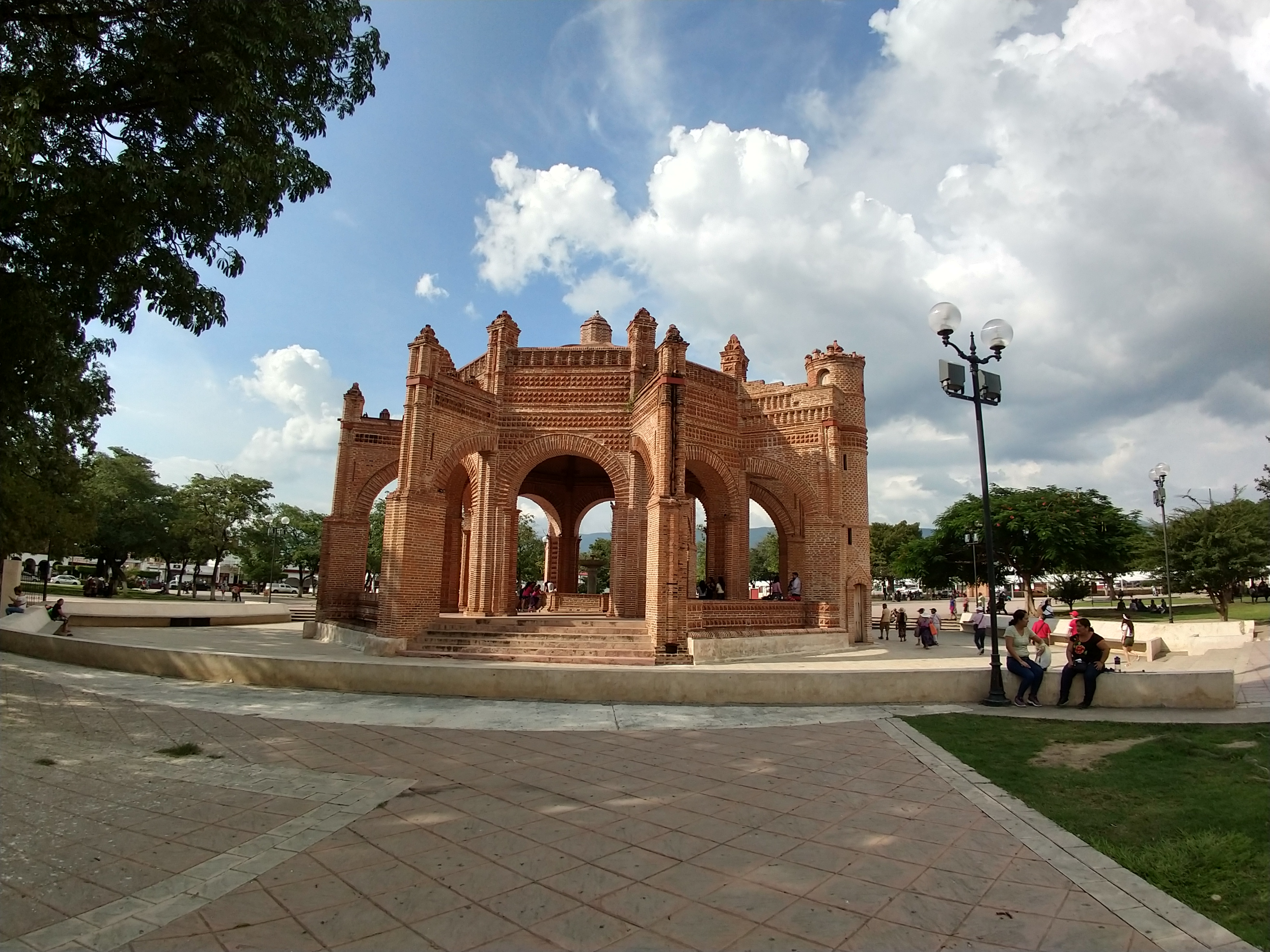 Restaurante Familiar Bahía del Grijalva image 7