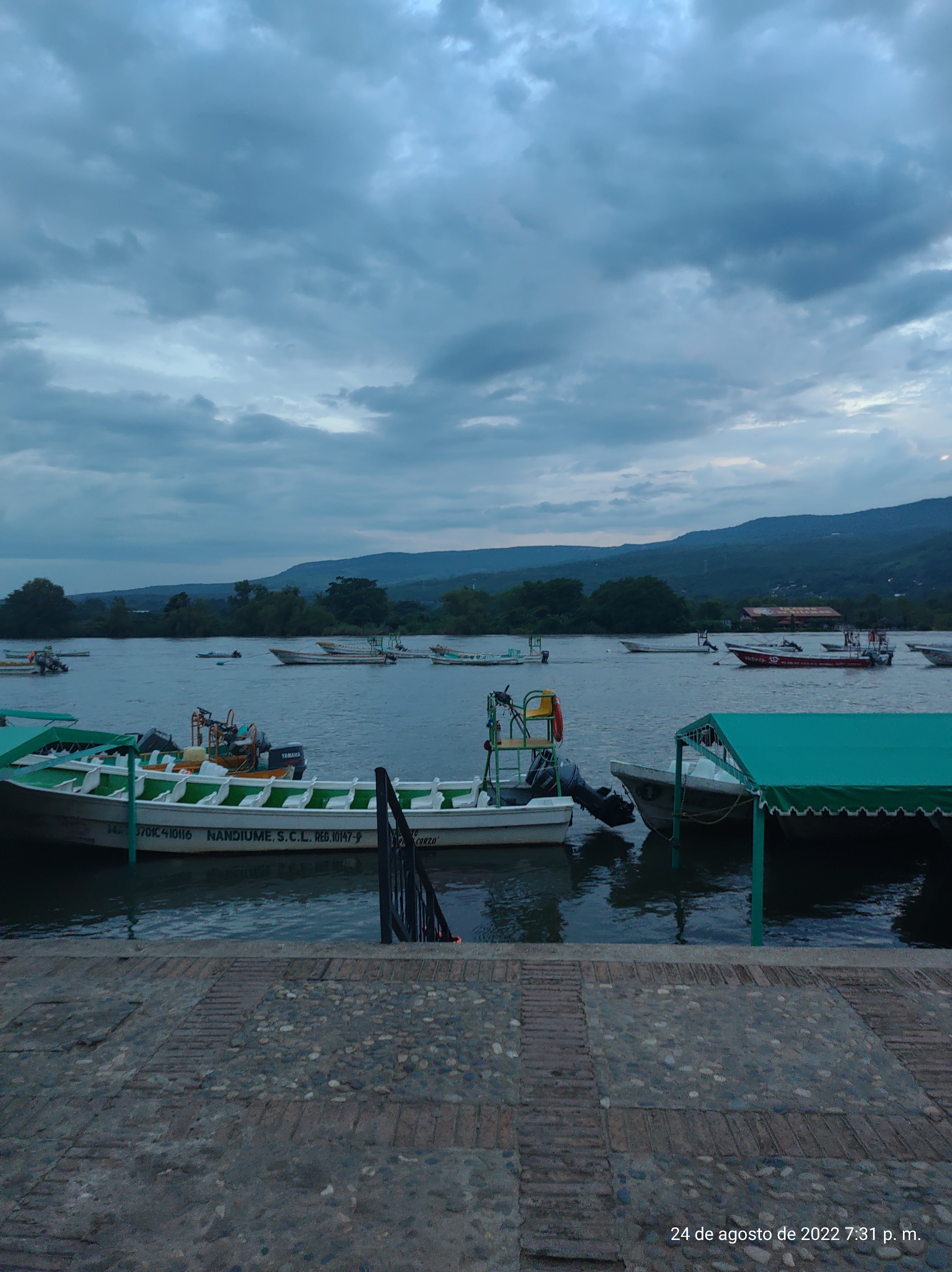 Restaurante Familiar Bahía del Grijalva image 8