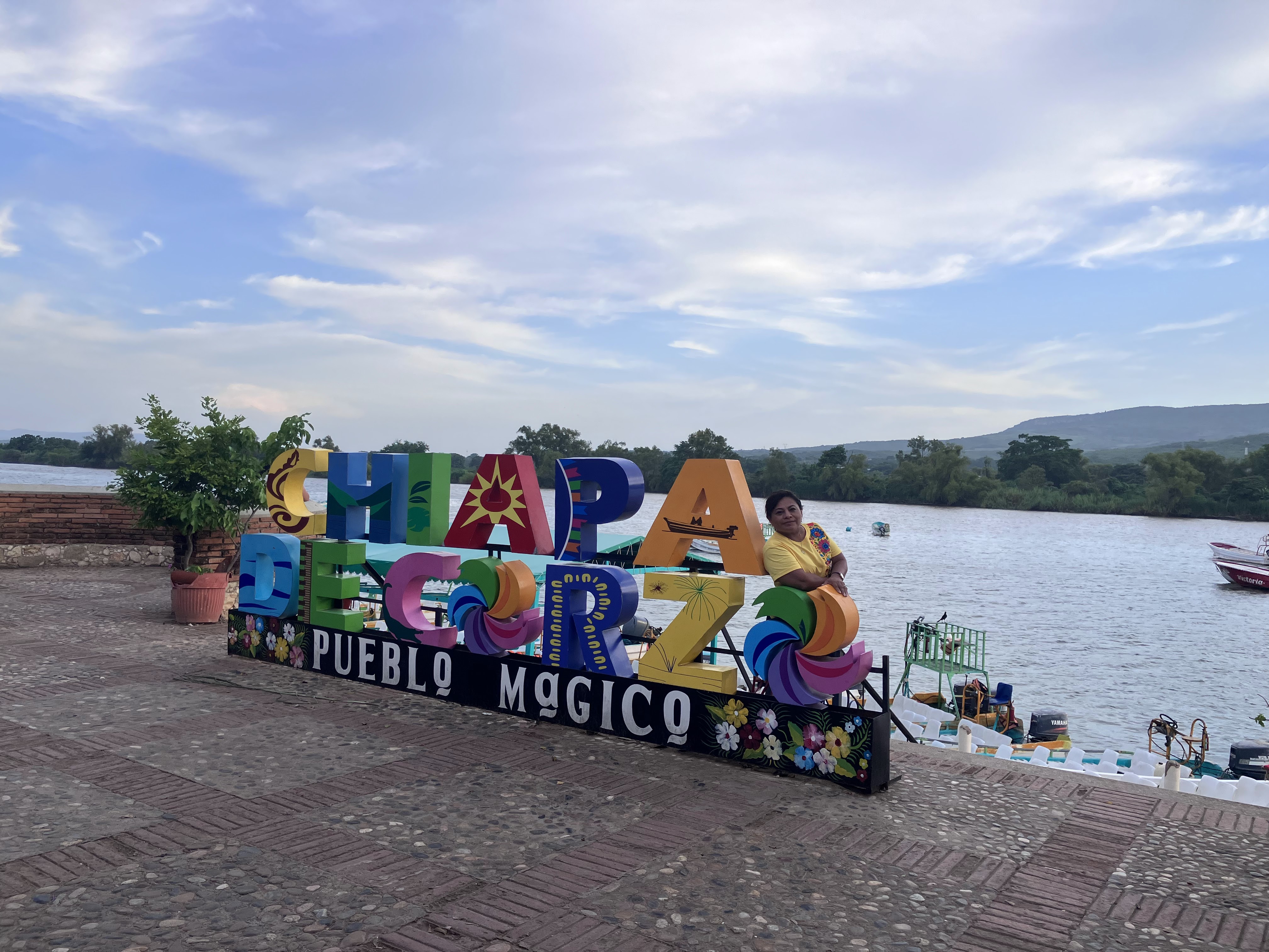 Restaurante Familiar Bahía del Grijalva image 9