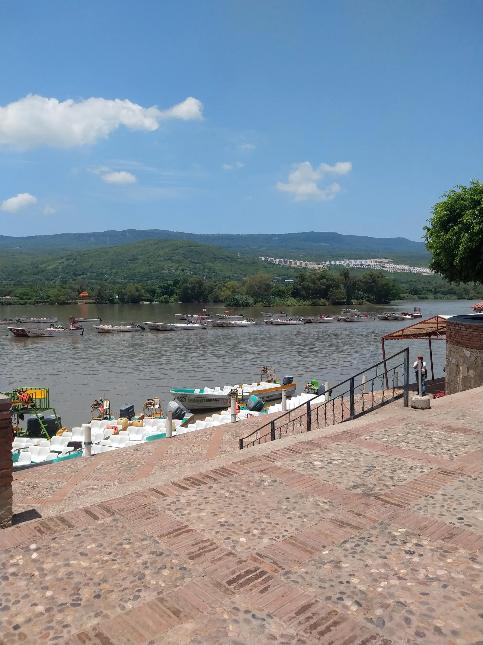 Restaurante Familiar Bahía del Grijalva image 10