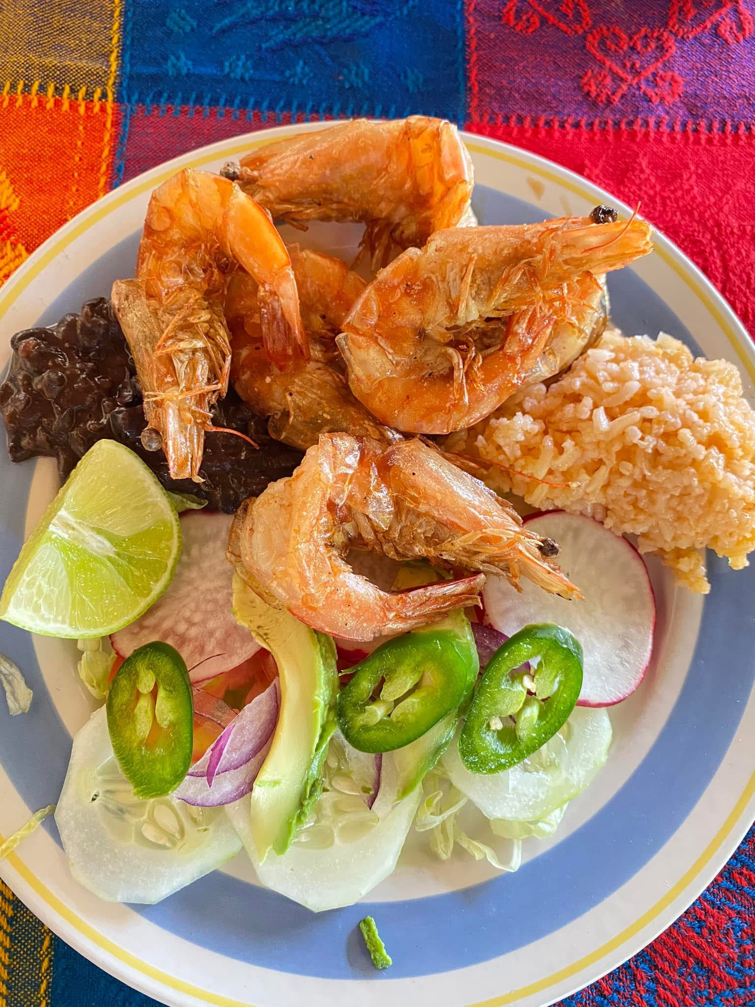 Restaurante Rio Grijalva image 2