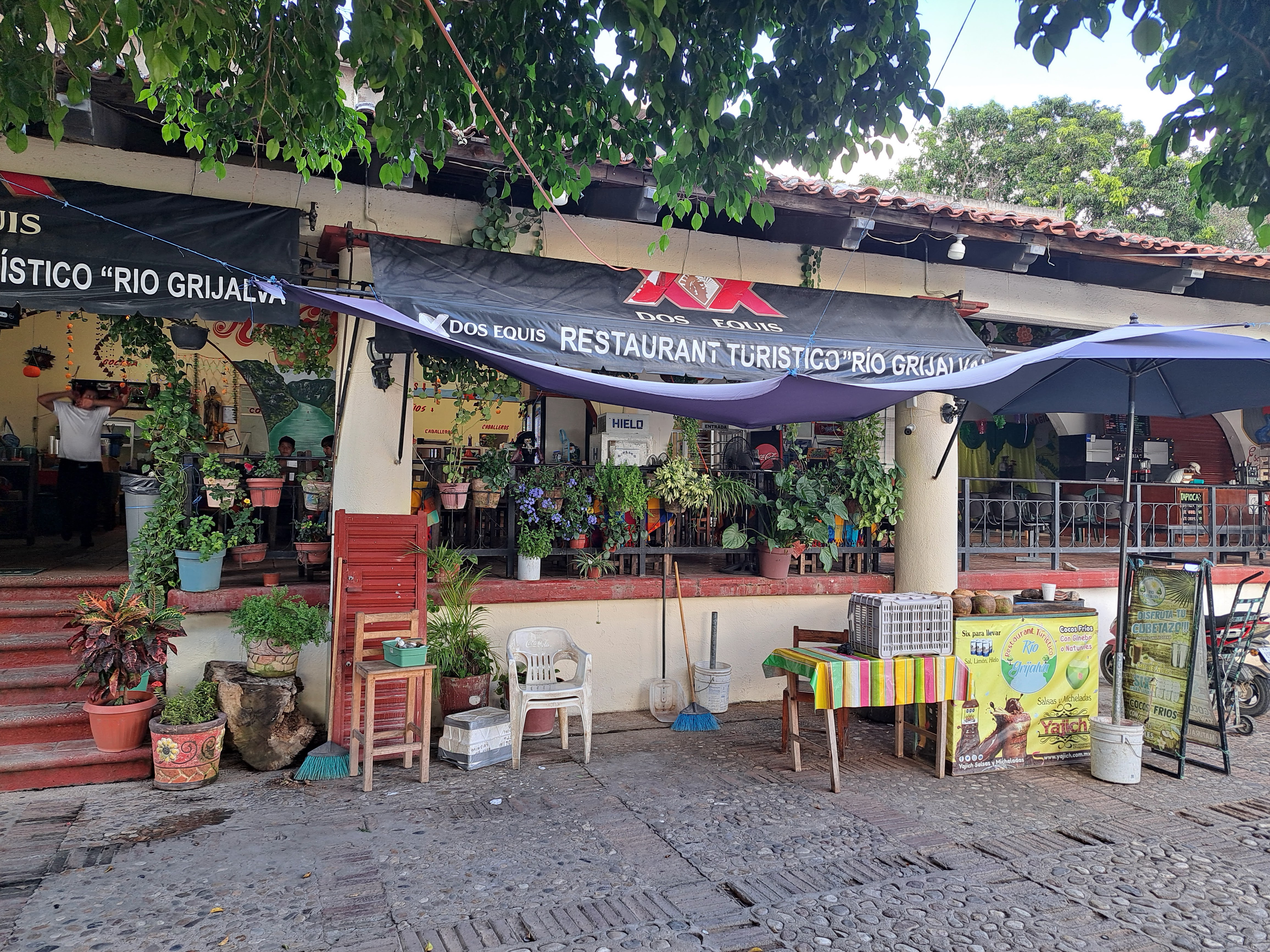 Restaurante Rio Grijalva image 3