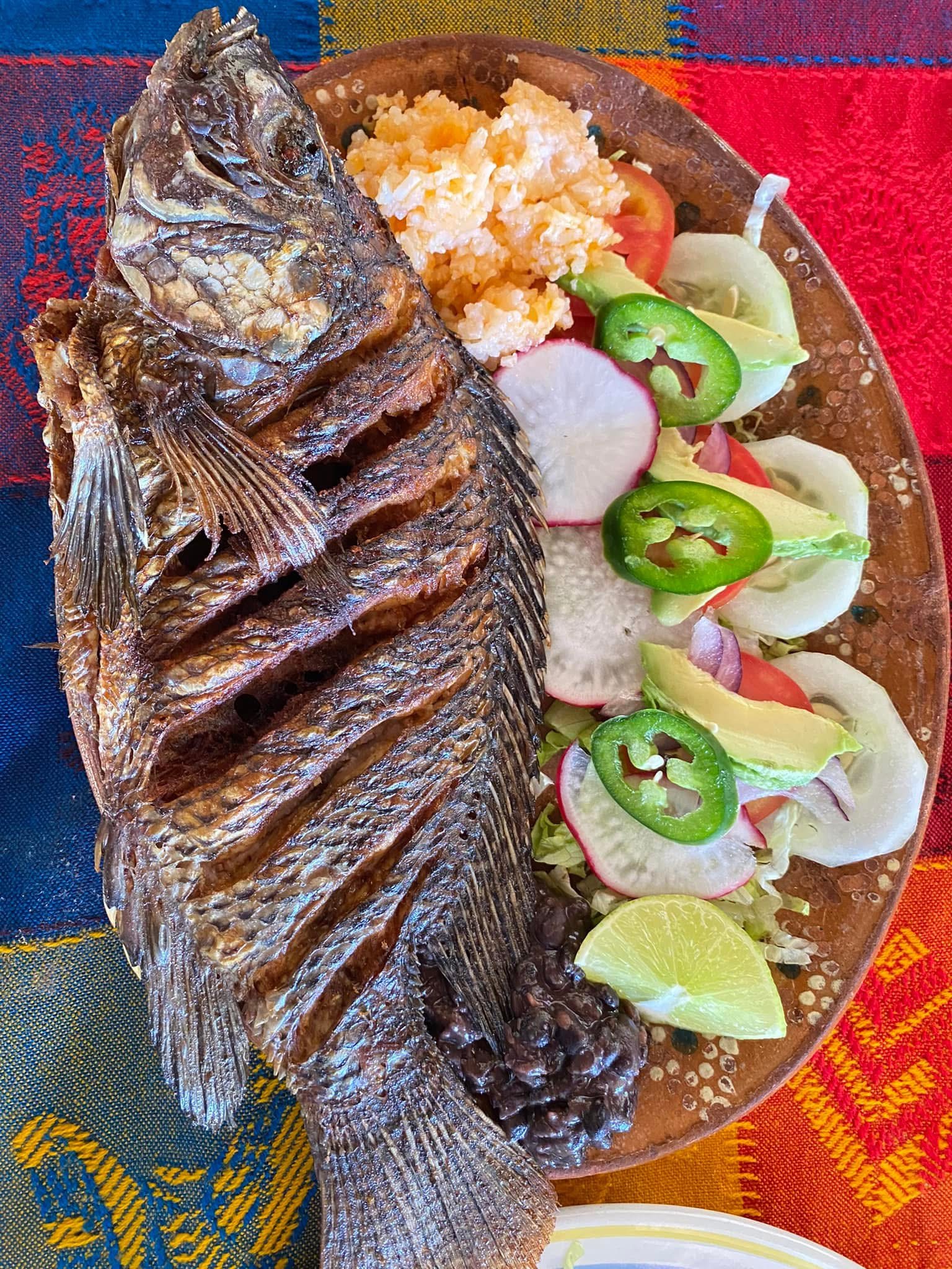 Restaurante Rio Grijalva image 4